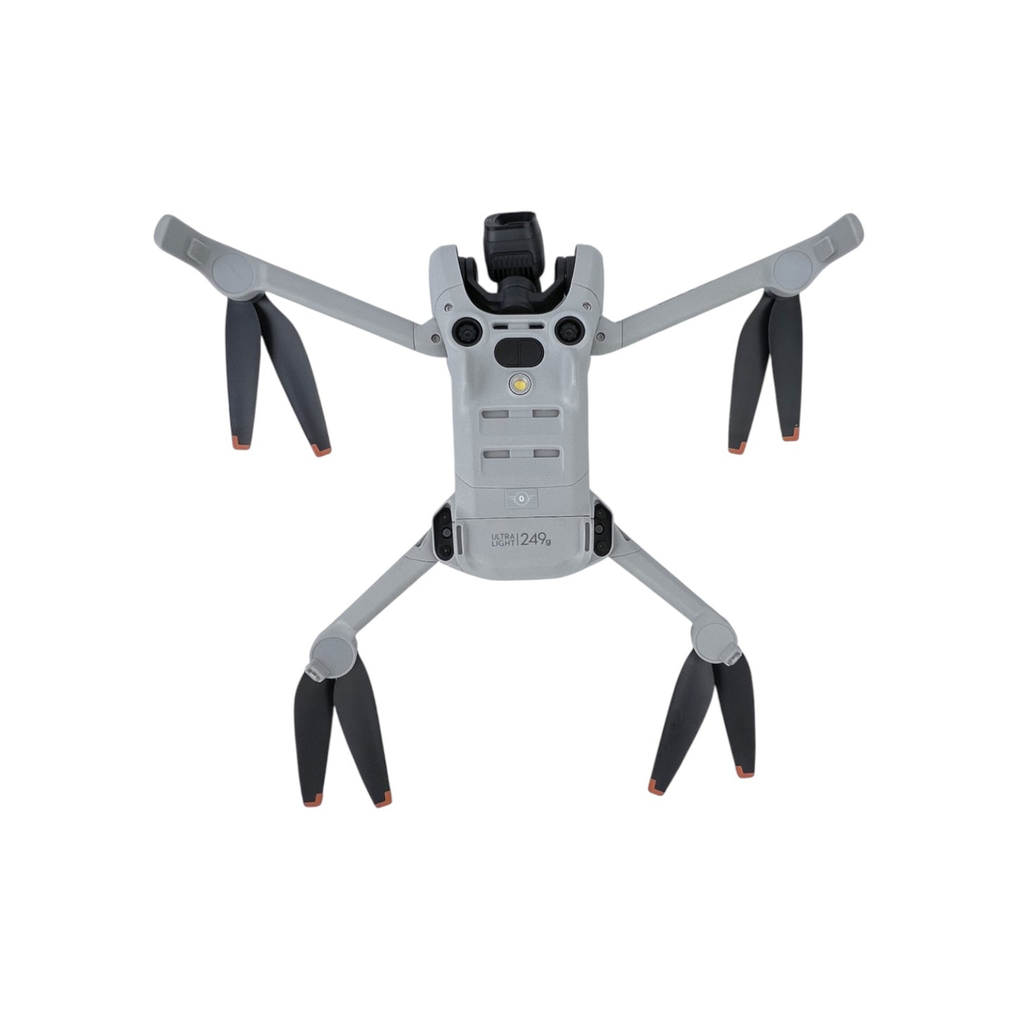 DJI Mini 4 Pro Drohne (RC2) Smart Controller faltbare RTF Reisedrohne Sub 250g | Retourware
