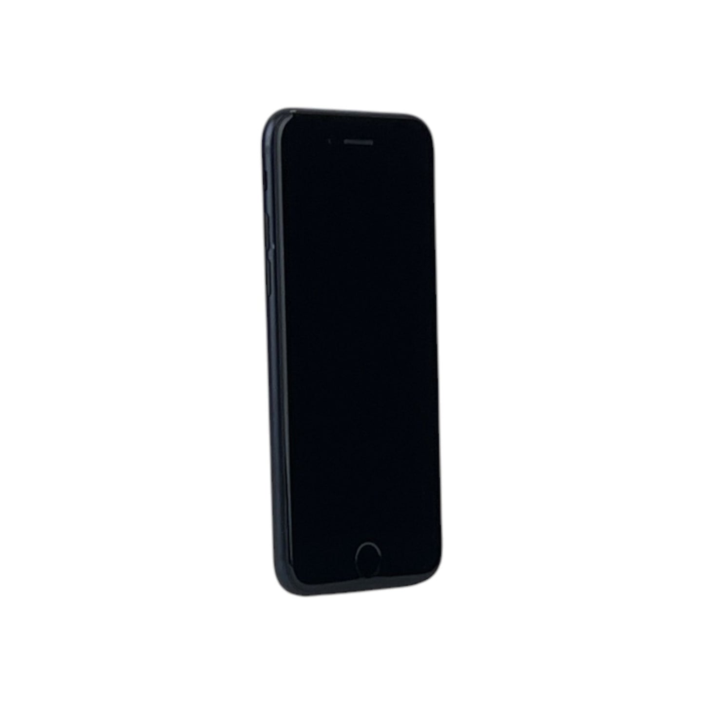 Apple iPhone SE 3. Gen Smartphone 4,7 Zoll (11,94 cm) 64 GB Mitternacht | Retourware