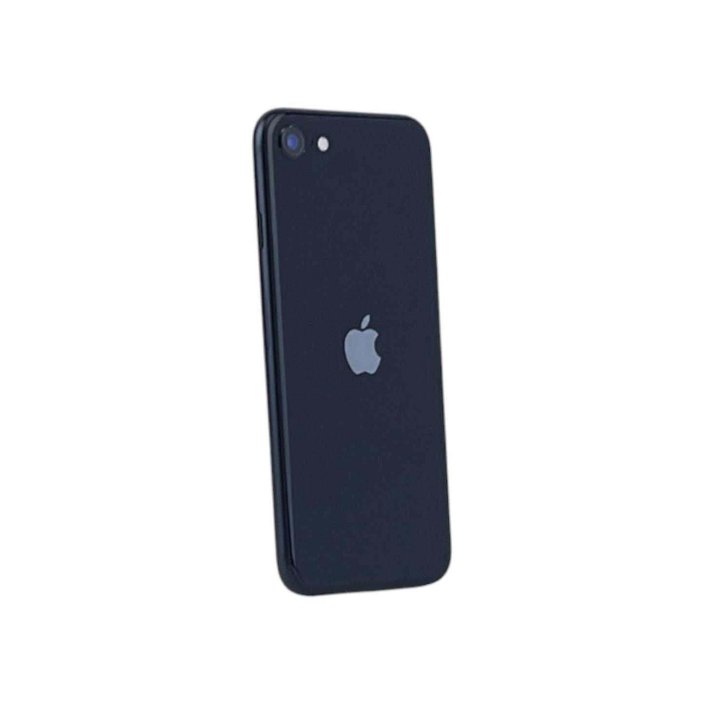 Apple iPhone SE 3. Gen Smartphone 4,7 Zoll (11,94 cm) 64 GB Mitternacht | Retourware