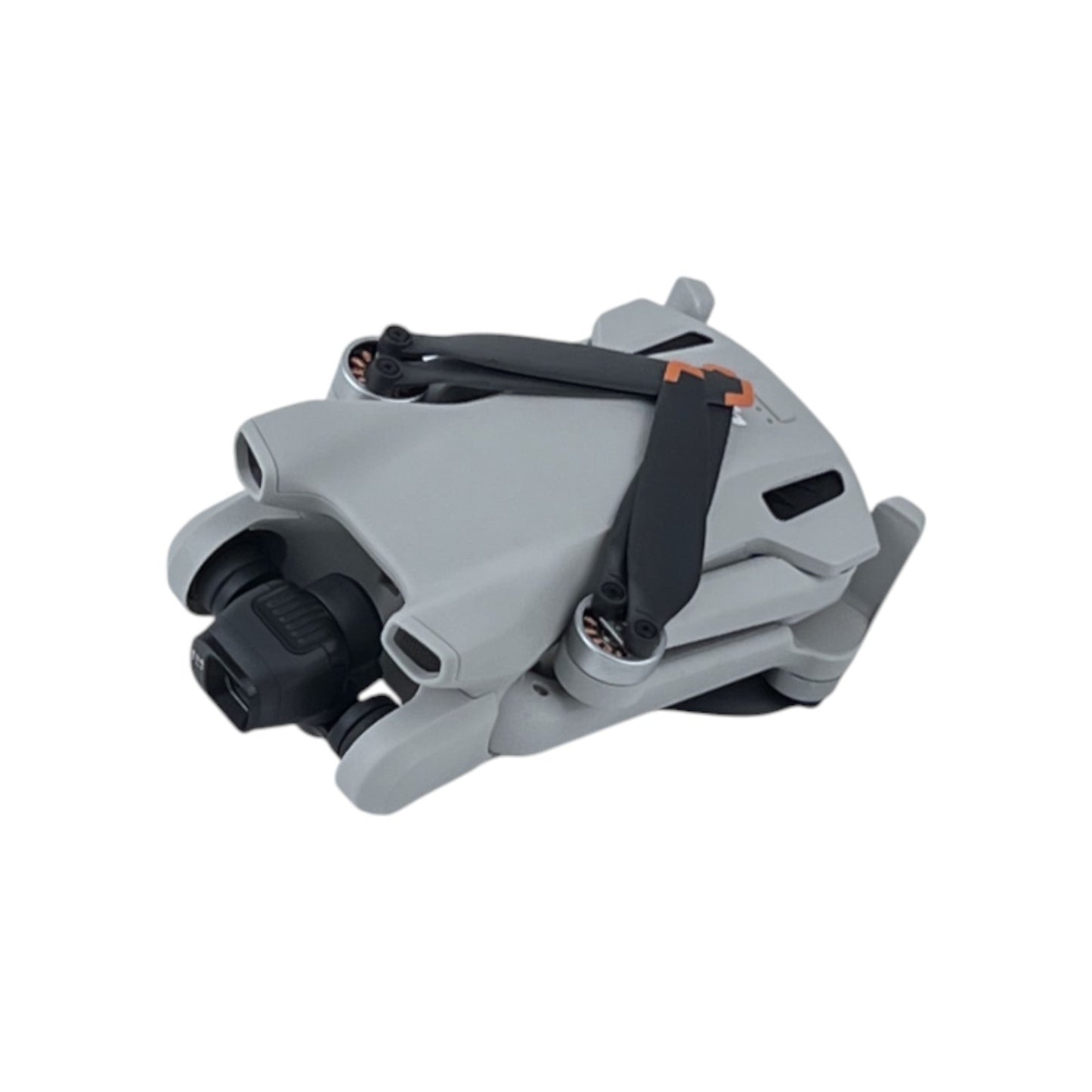DJI Mini 3 DJI RC-N1 faltbare Reise Drohne Sub250g 4K 60fps Videos 48MP Fotos | Retourware