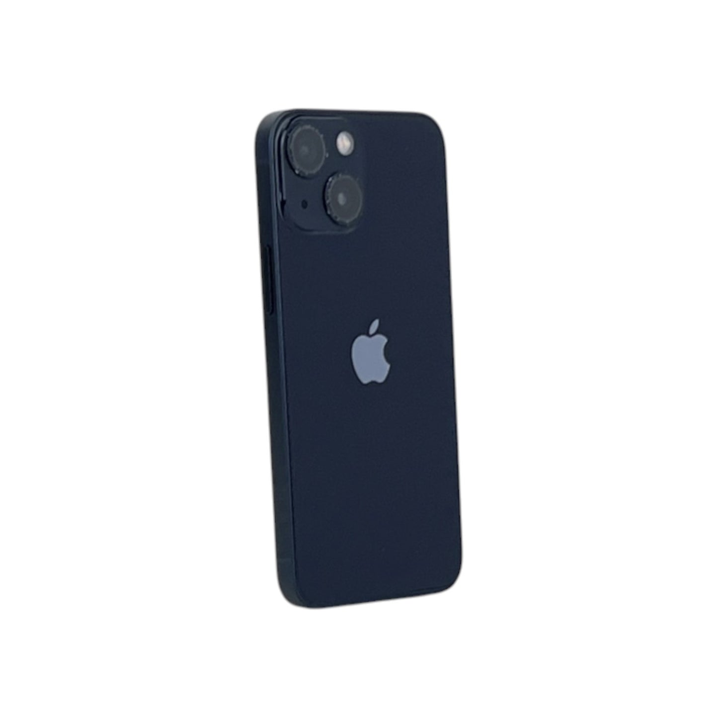 Apple iPhone 13 Mini Smartphone 5,4 Zoll (13,72 cm) 128 GB Mitternacht | Retourware
