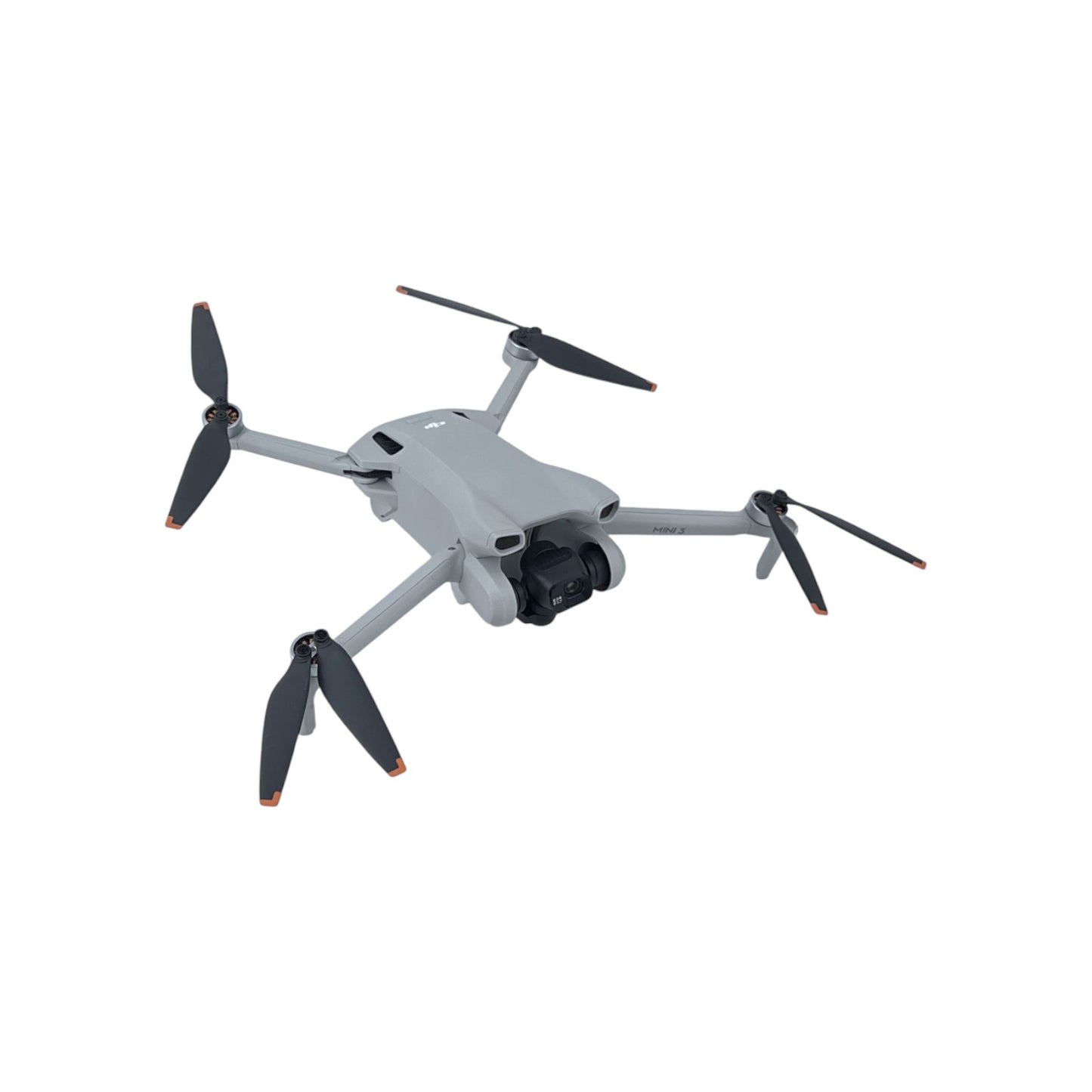 DJI Mini 3 Fly More Combo Drohne Sub 250gr 4K UHD 12MP RTF Video Foto Drohne | Retourware