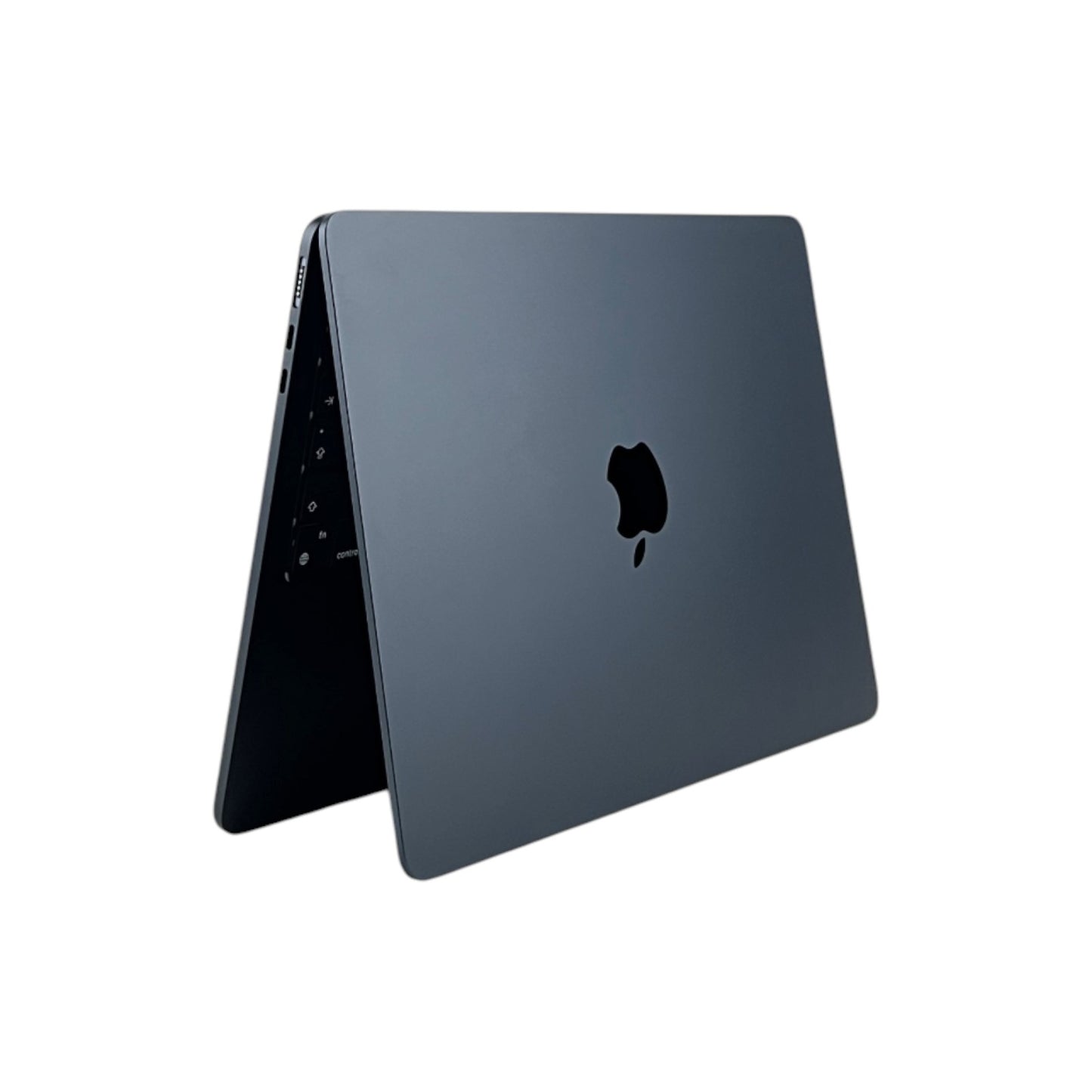 Apple MacBook Air 13,6 Zoll (34,54 cm) Notebook 2024 M3 8GB 256GB QWERTZ de | Retourware