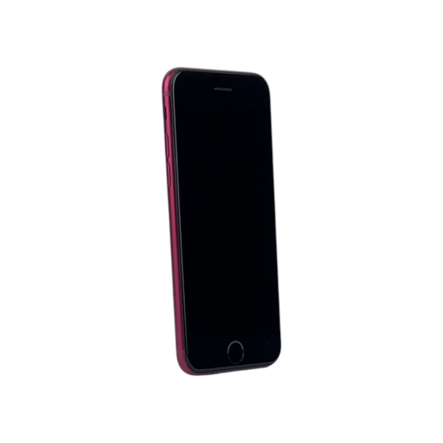 Apple iPhone SE 3. Gen Smartphone 4,7 Zoll (11,94 cm) 64 GB Rot | Retourware