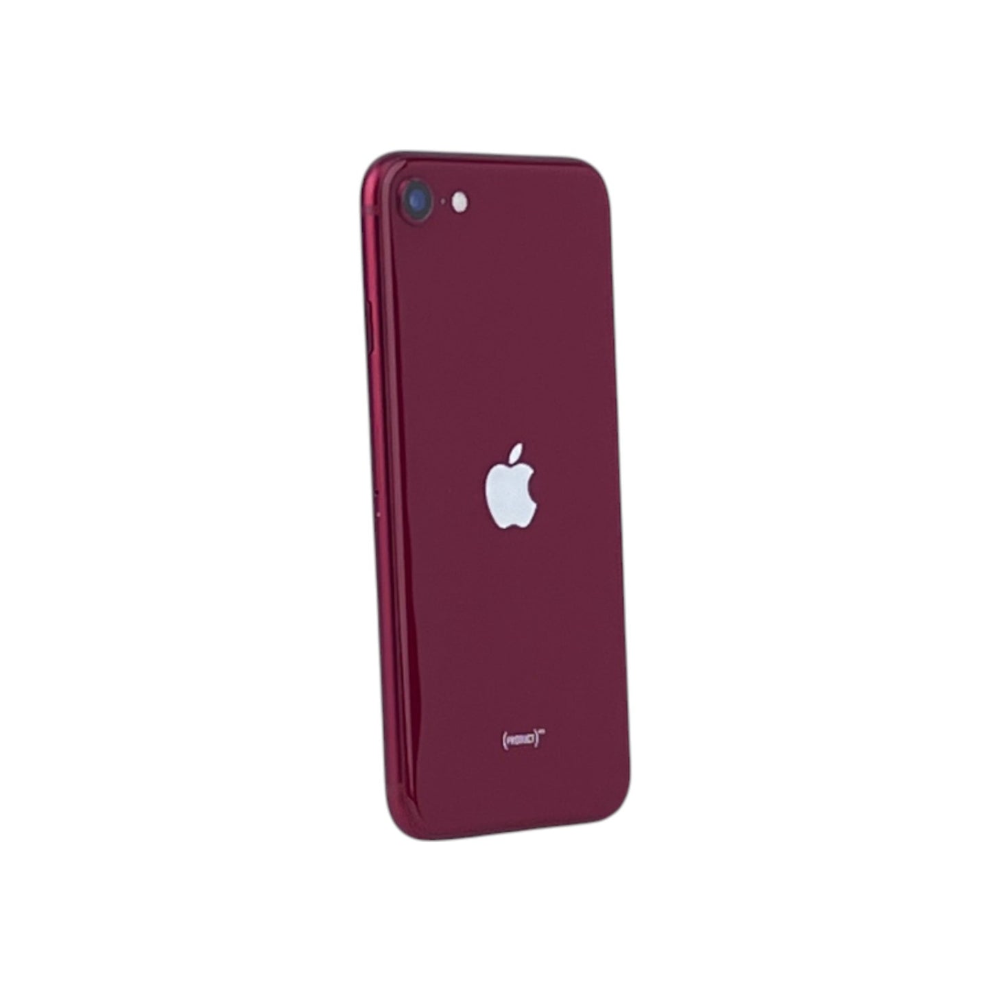 Apple iPhone SE 3. Gen Smartphone 4,7 Zoll (11,94 cm) 64 GB Rot | Retourware