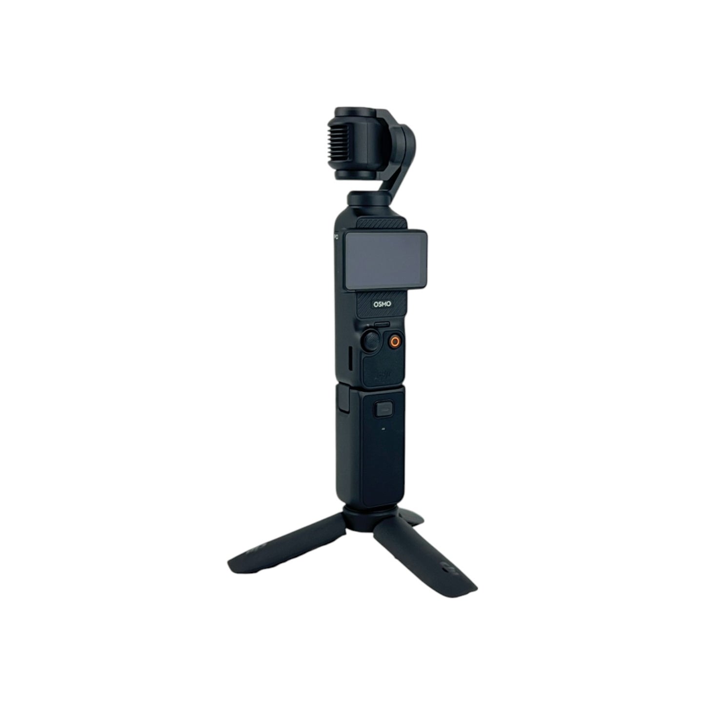 DJI Osmo Pocket3 Kreativ Combo Kamera 64MP Vlogging Kamera 1 Zoll CMOS 4K 120fps | Retourware