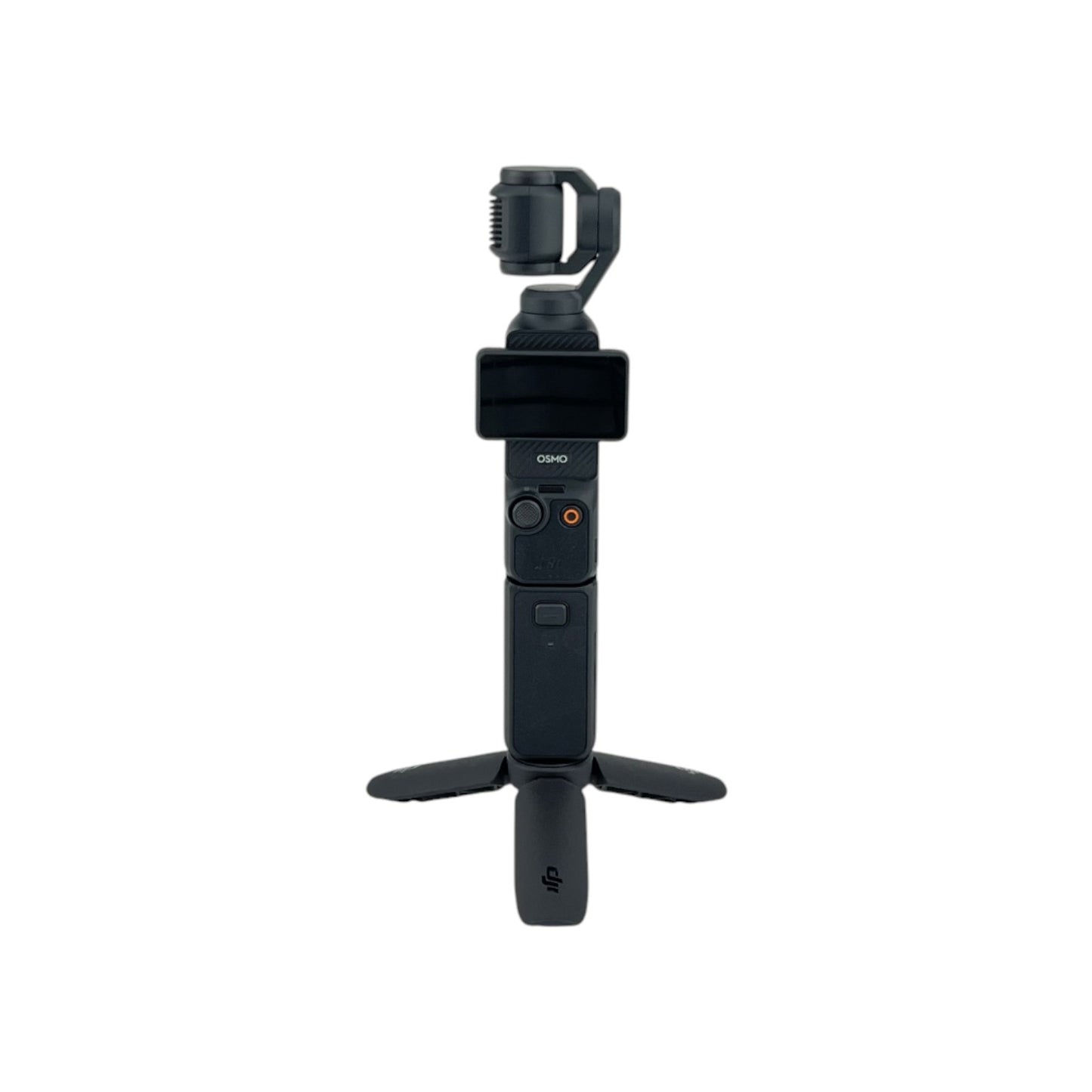 DJI Osmo Pocket3 Kreativ Combo Kamera 64MP Vlogging Kamera 1 Zoll CMOS 4K 120fps | Retourware