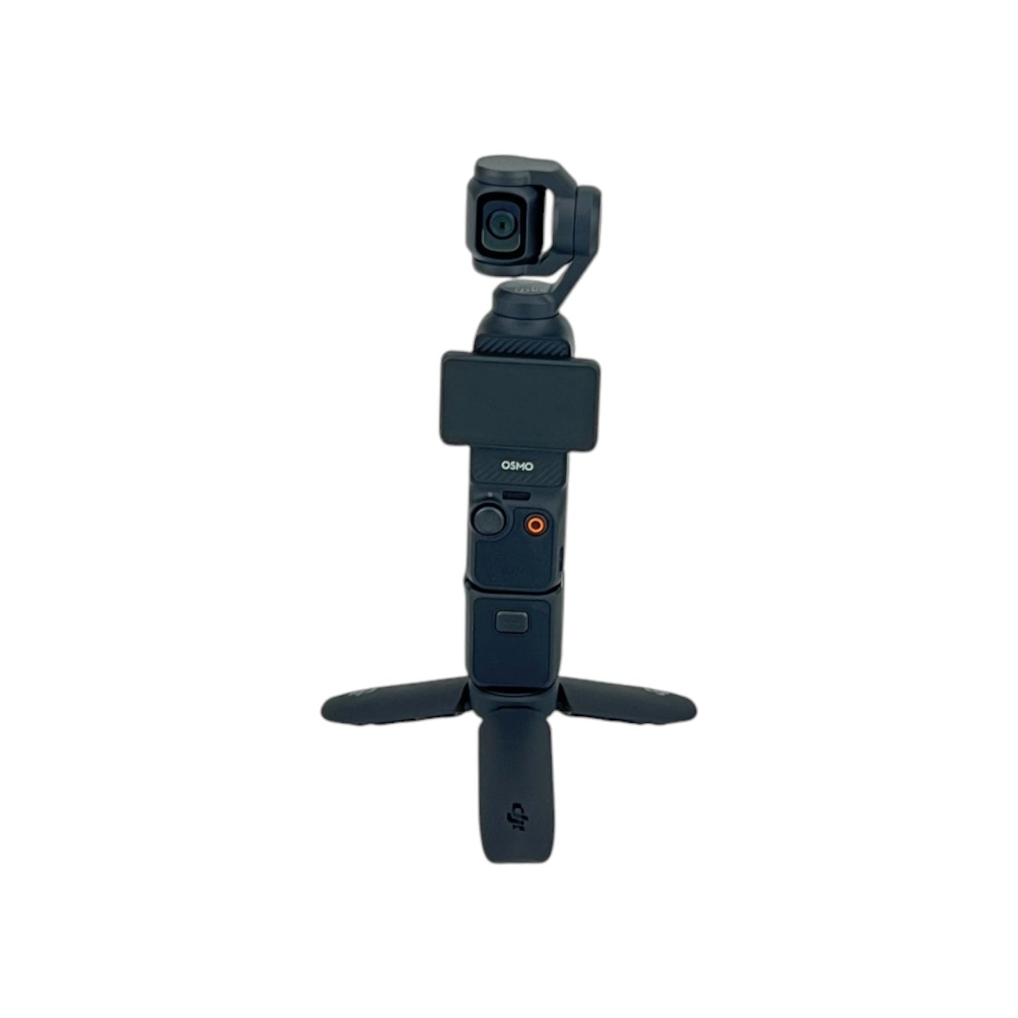 DJI Osmo Pocket3 Kreativ Combo Kamera 64MP Vlogging Kamera 1 Zoll CMOS 4K 120fps | Retourware