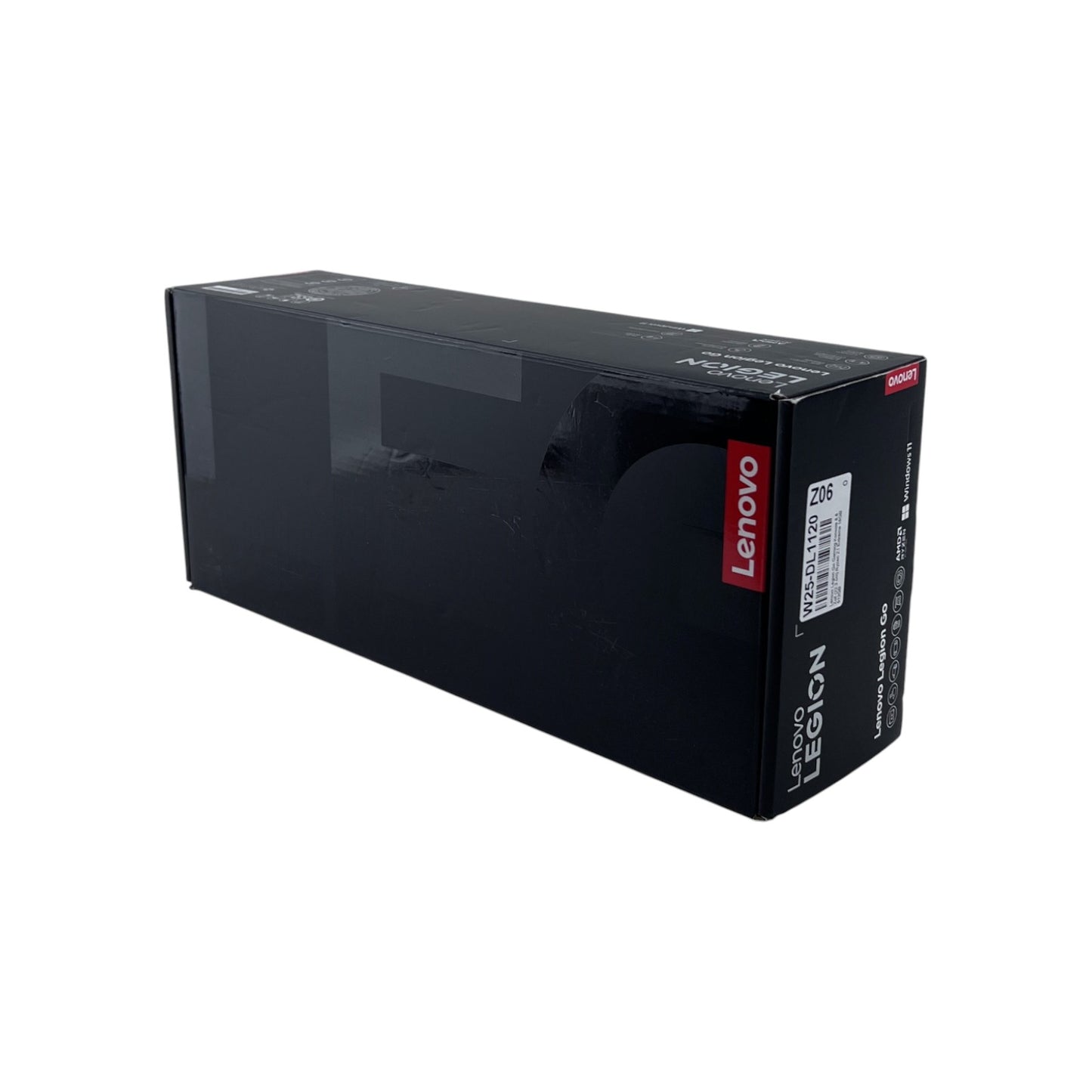 Lenovo Legion Go Gaming Konsole 8.8 Zoll (22.3 cm) Ryzen Z1 Extreme 16GB 512GB | Retourware