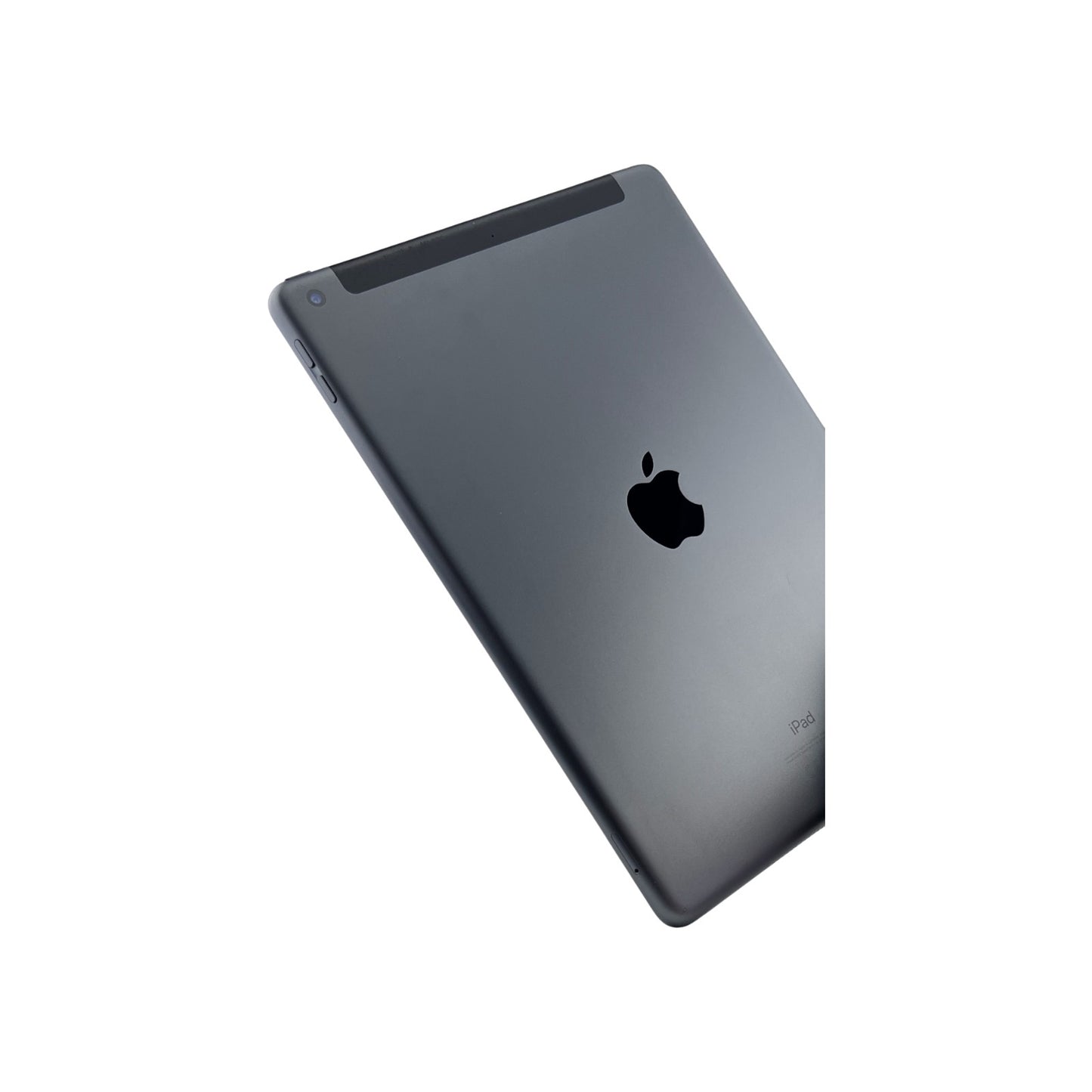 Apple iPad 8. Gen (2020) 10,2 Zoll WiFi + Cellular 128 GB Space Grau | Retourware