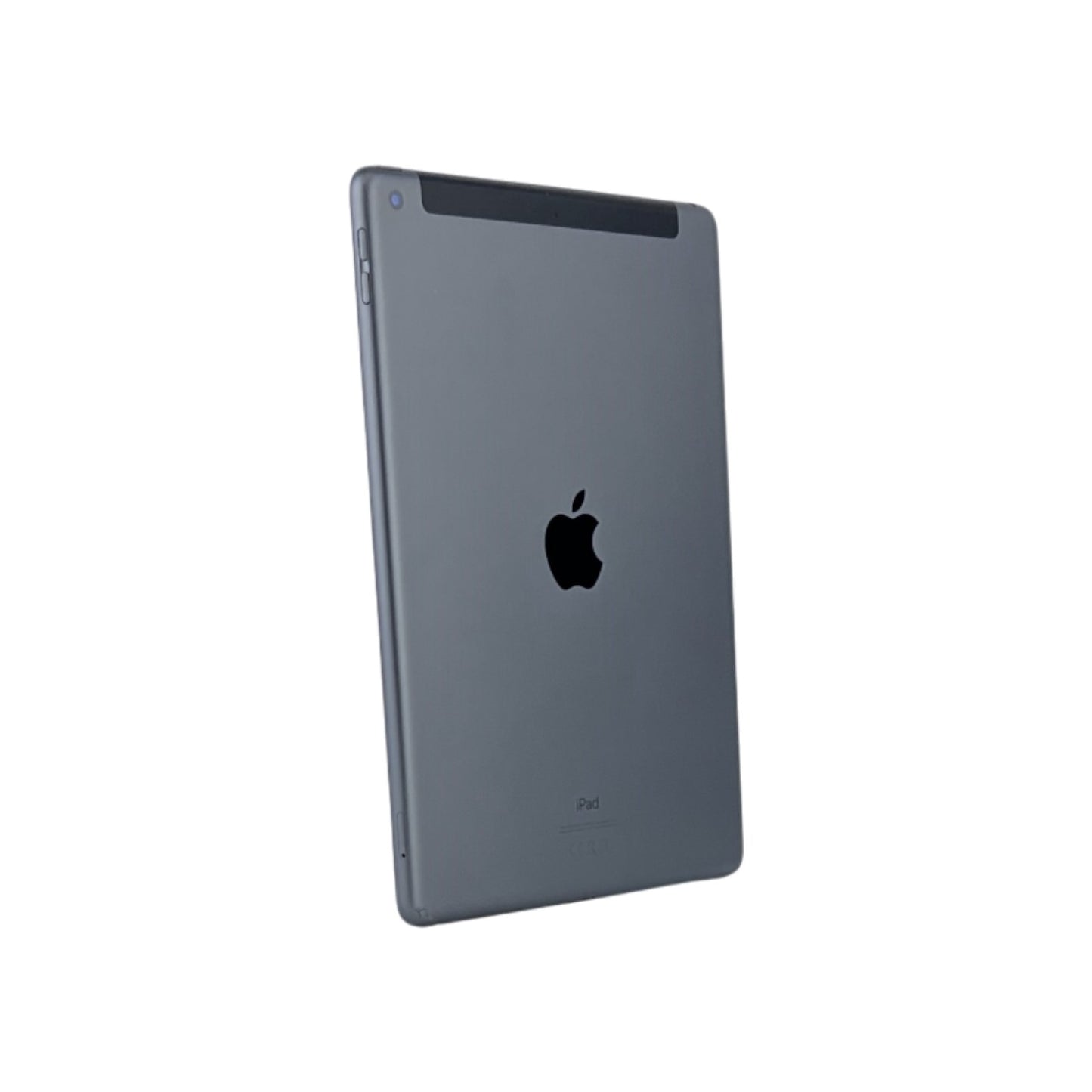 Apple iPad 8. Gen (2020) 10,2 Zoll WiFi + Cellular 128 GB Space Grau | Retourware