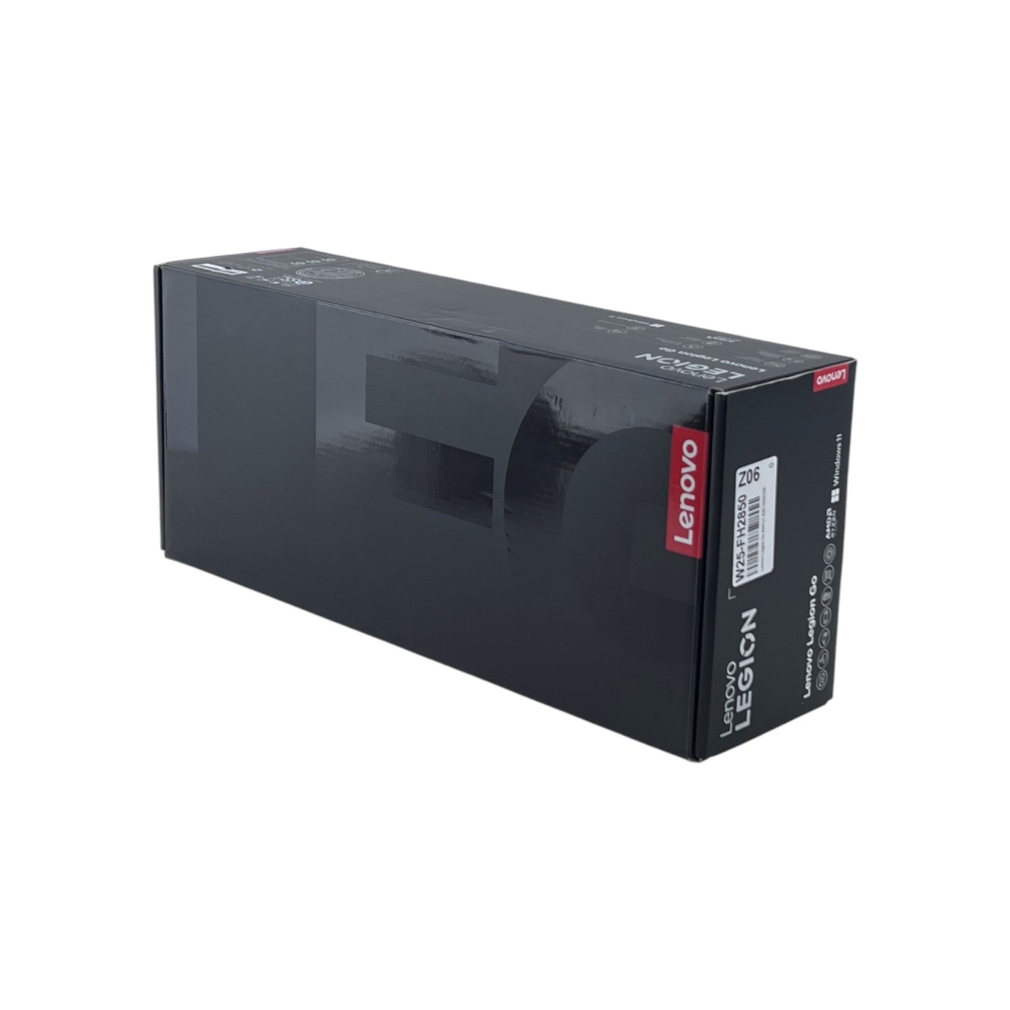 Lenovo Legion Go Gaming Konsole 8.8 Zoll (22.35 cm) Ryzen Z1 Extreme 16GB 512GB | Retourware