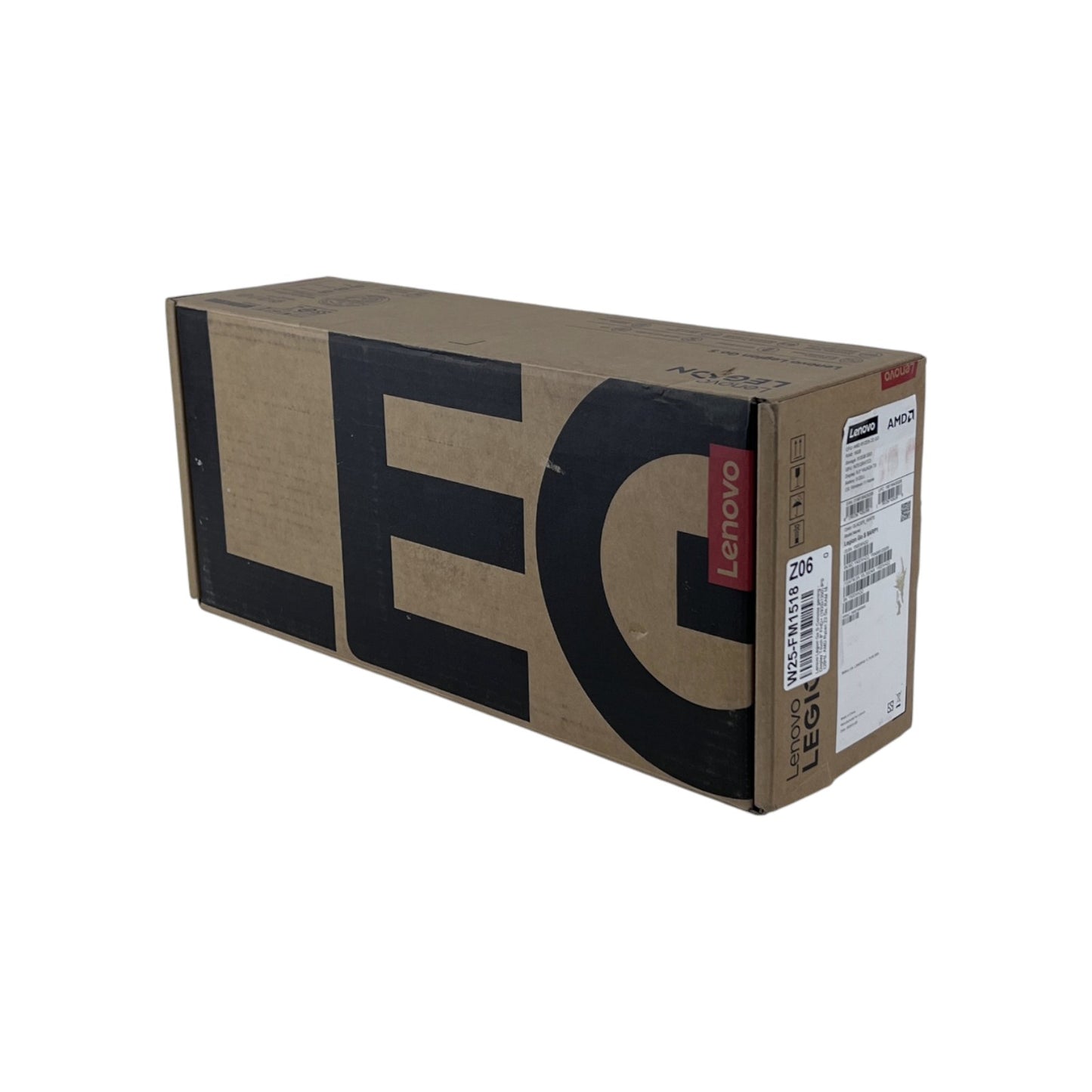 Lenovo Legion Go S Gaming Konsole 8 Zoll (20.3 cm) Ryzen Z2 Go 16GB 512GB Win11 | Retourware