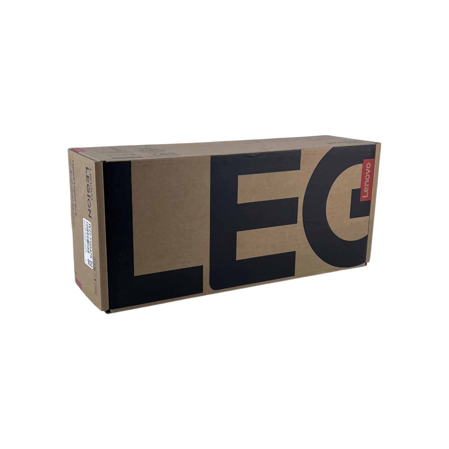 Lenovo Legion Go S Gaming Konsole 8 Zoll (20.3 cm) Ryzen Z2 Go 16GB 512GB Win11 | Retourware