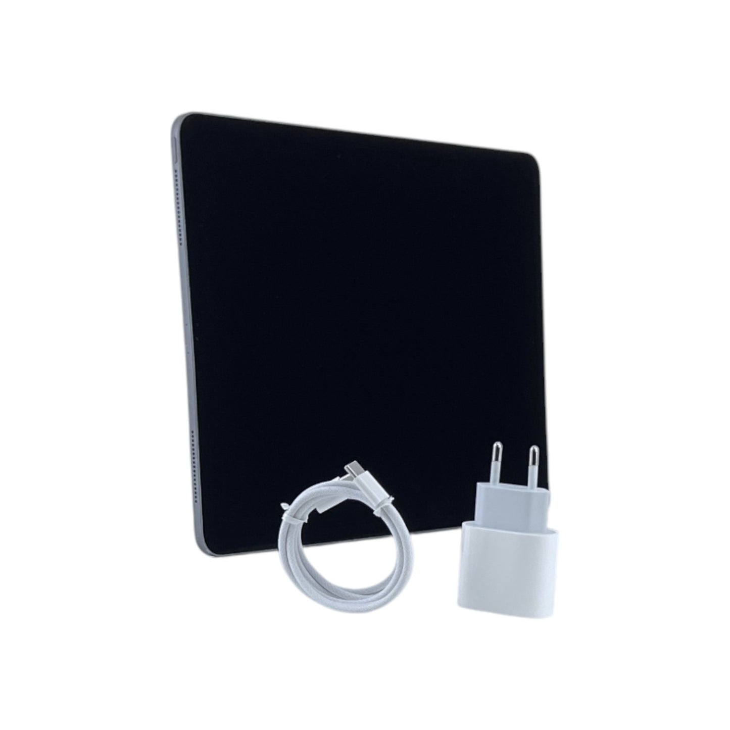 Apple iPad Pro 4. Gen (2020) 12,9 Zoll WiFi 256 GB Space Grau | Retourware