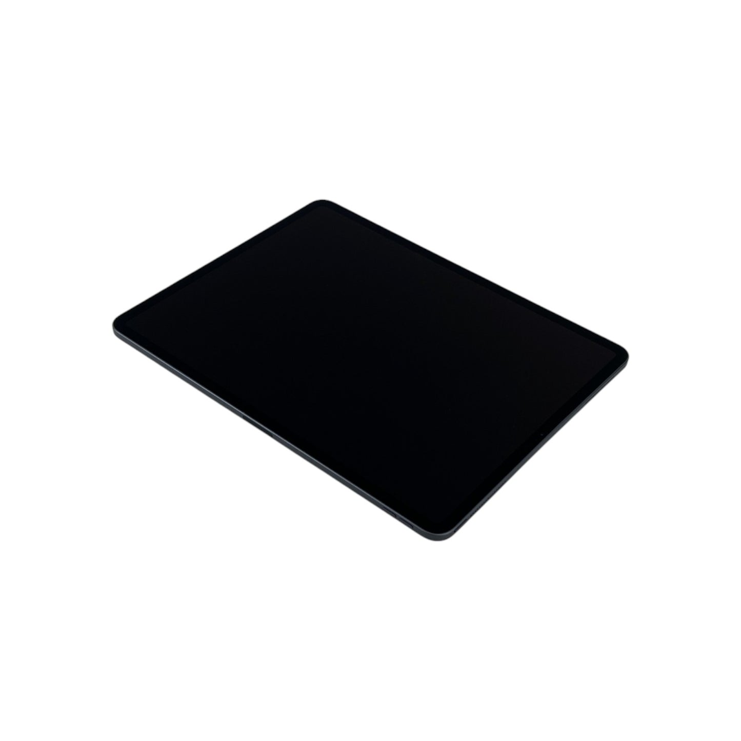 Apple iPad Pro 4. Gen (2020) 12,9 Zoll WiFi 256 GB Space Grau | Retourware