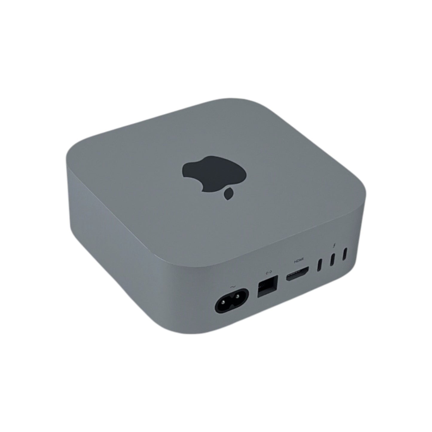 Apple Mac Mini 2024 M4 16GB 512GB Desktop Computer MU9E3D/A | Retourware