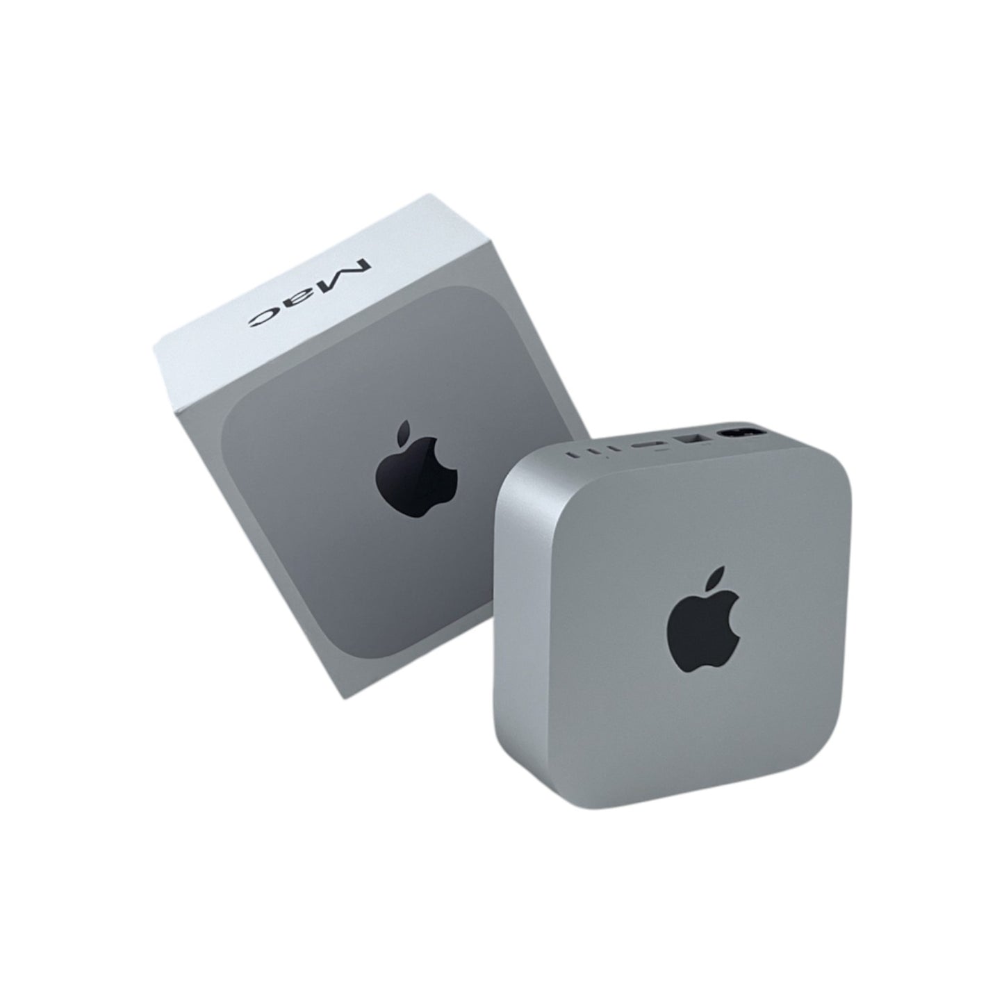 Apple Mac Mini 2024 M4 16GB 512GB Desktop Computer MU9E3D/A | Retourware