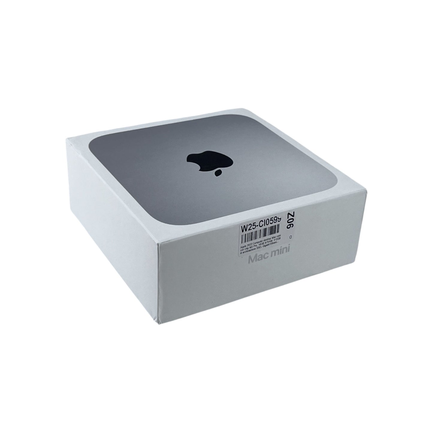 Apple Mac Mini 2023 M2 Pro 16GB 512GB Desktop Computer MNH73D/A | Retourware