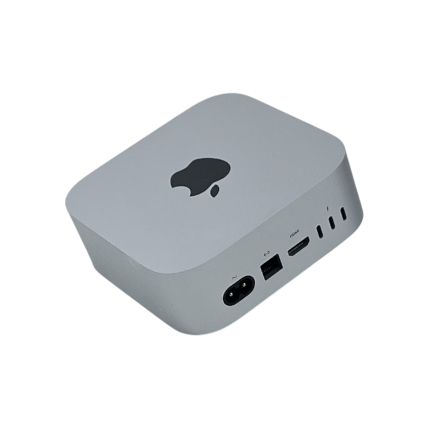 Apple Mac Mini 2024 M4 16GB 256GB Desktop Computer MU9D3D/A | Retourware