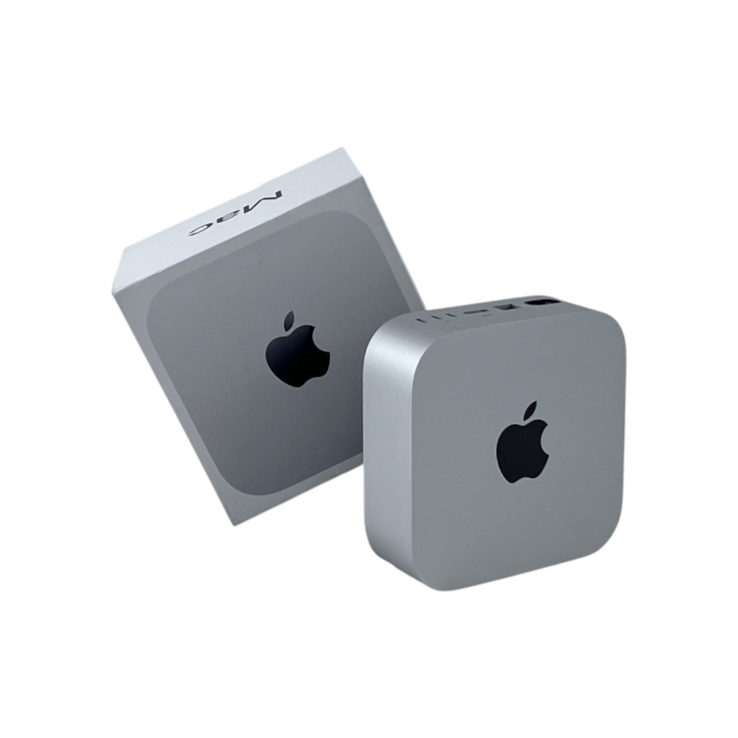 Apple Mac Mini 2024 M4 16GB 256GB Desktop Computer MU9D3D/A | Retourware