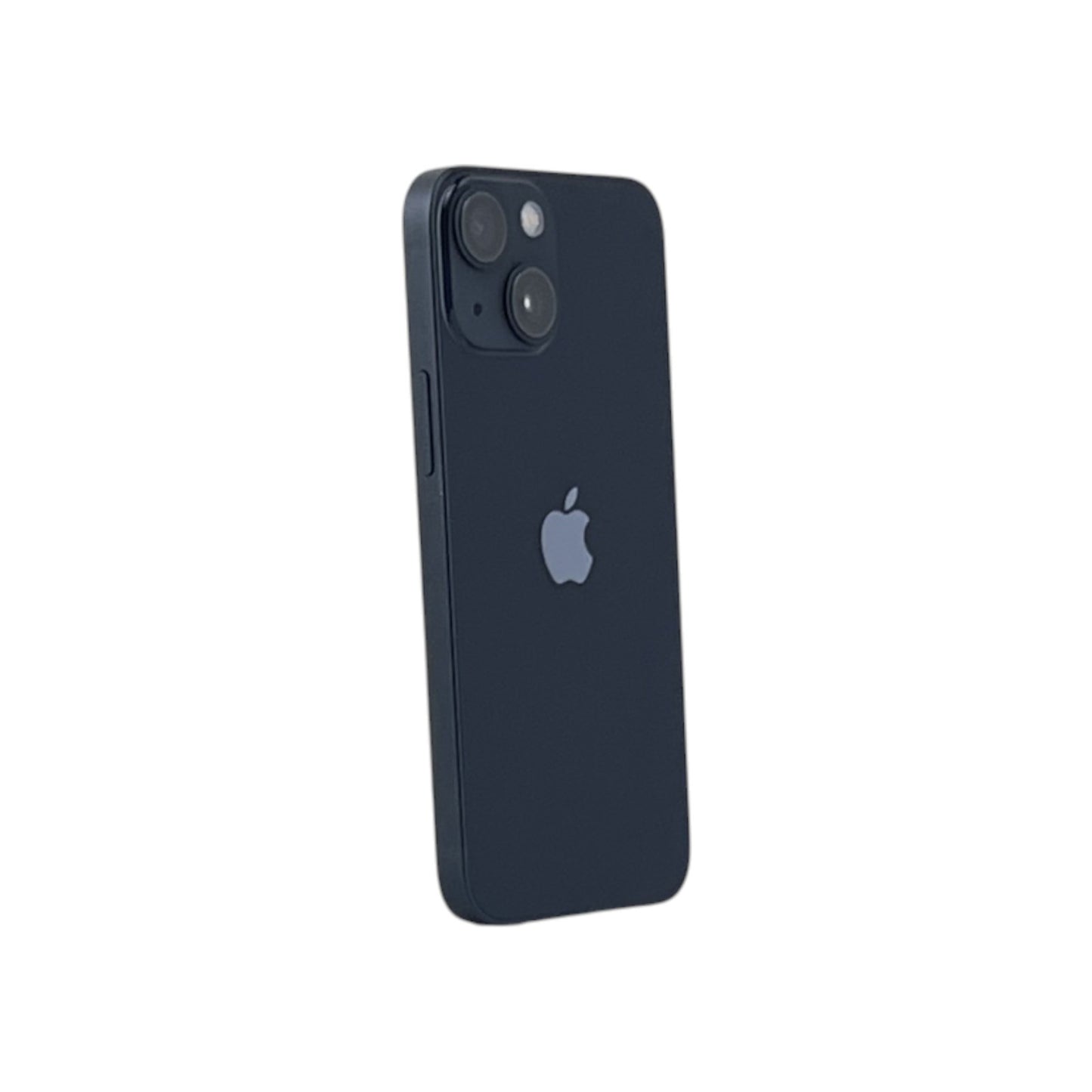 Apple iPhone 13 Mini Smartphone 5,4 Zoll (13,72 cm) 128 GB Mitternacht | Retourware
