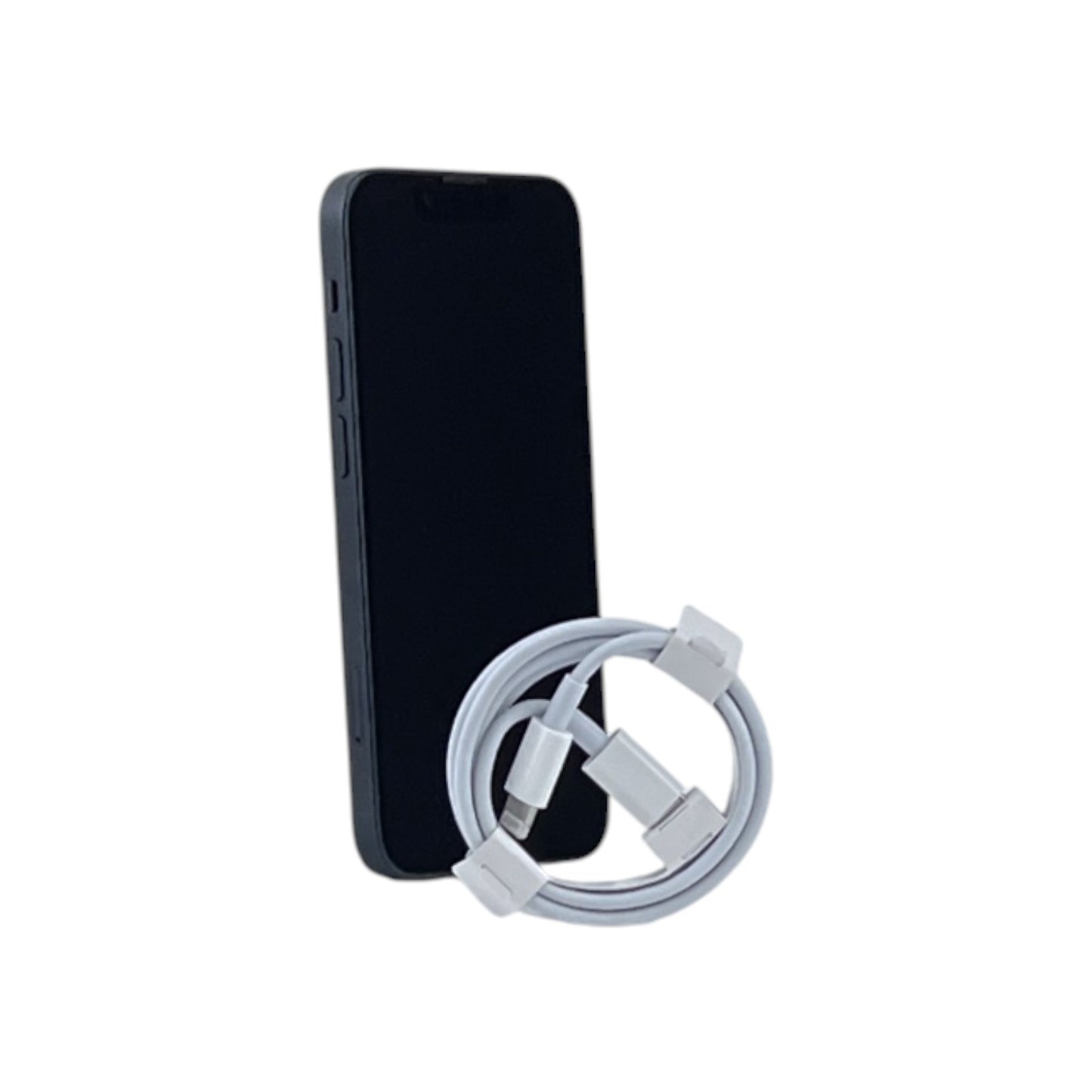 Apple iPhone 13 Mini Smartphone 5,4 Zoll (13,72 cm) 128 GB Mitternacht | Retourware