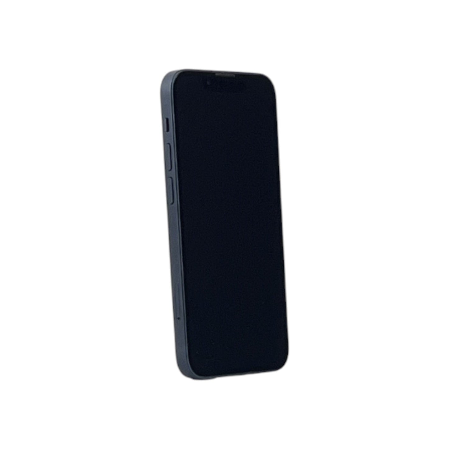 Apple iPhone 13 Mini Smartphone 5,4 Zoll (13,72 cm) 128 GB Mitternacht | Retourware