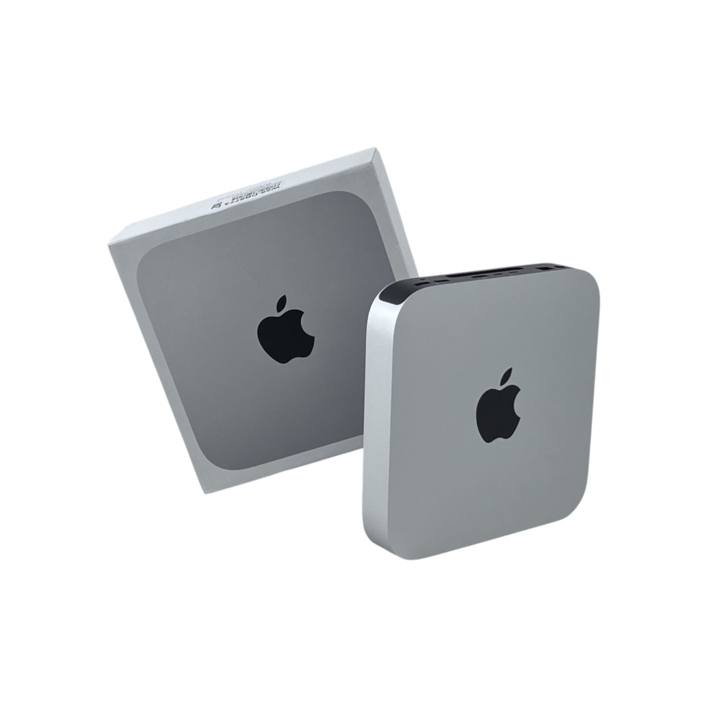 Apple Mac Mini 2023 M2 8GB 256GB Desktop Computer MMFJ3D/A | Retourware