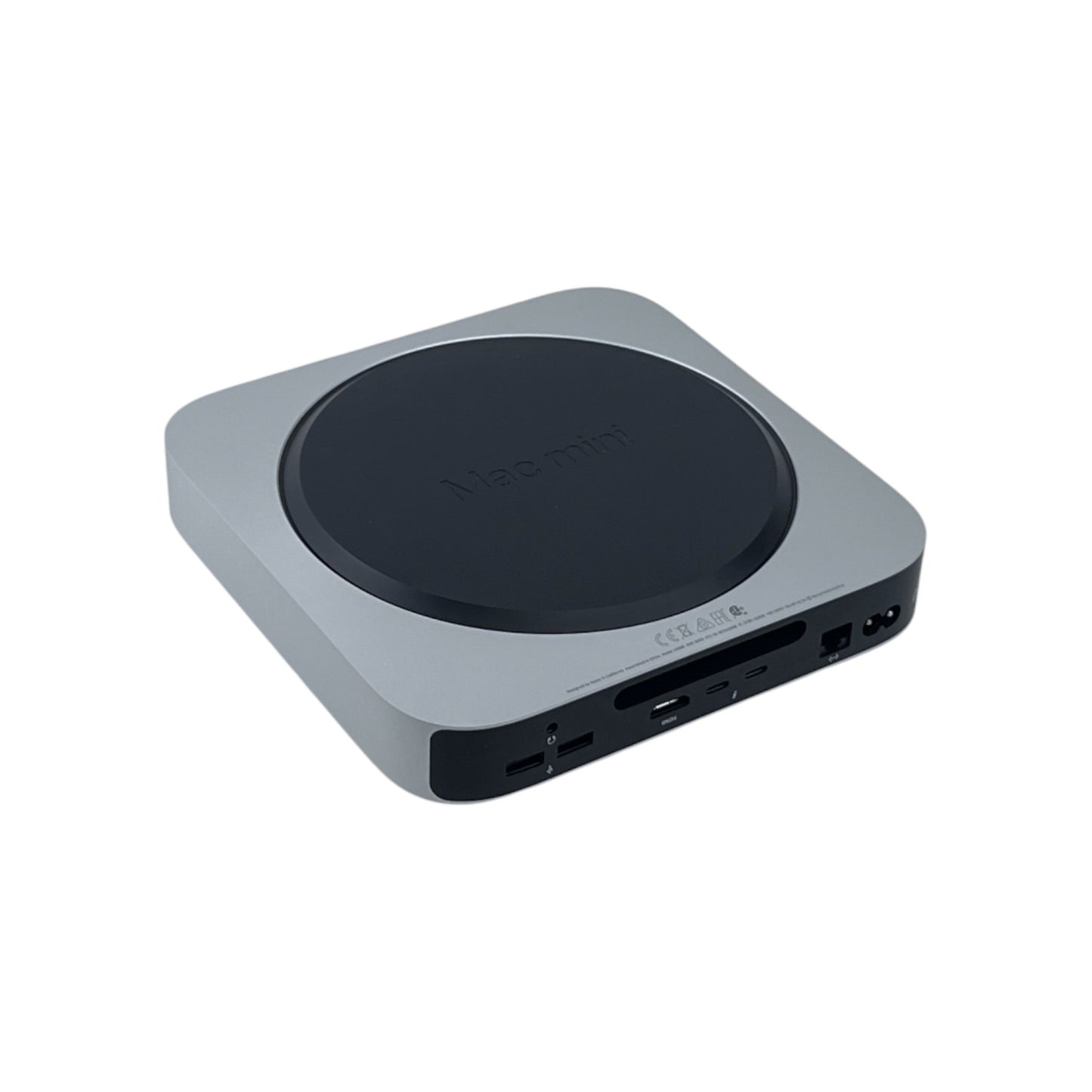 Apple Mac Mini 2023 M2 8GB 256GB Desktop Computer MMFJ3D/A | Retourware