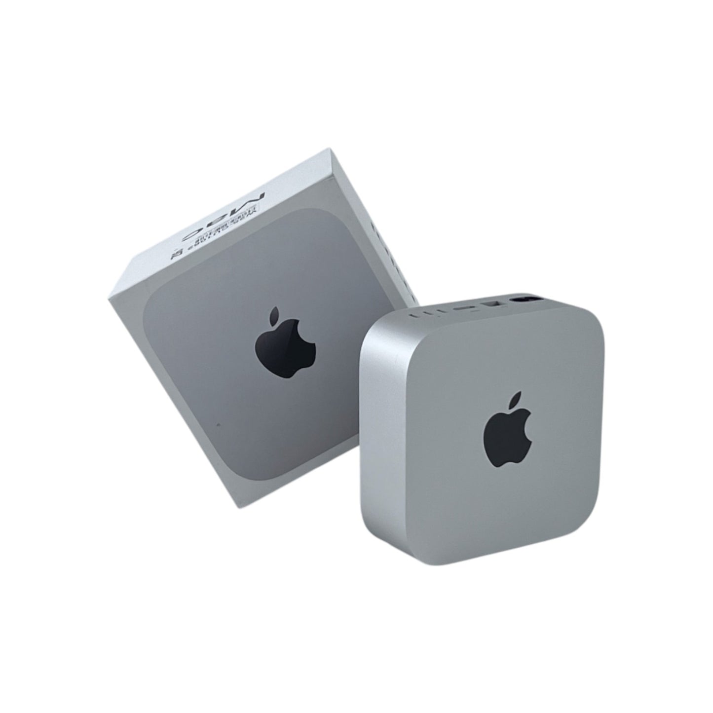 Apple Mac Mini 2024 M4 16GB 256GB Desktop Computer MU9D3D/A | Retourware