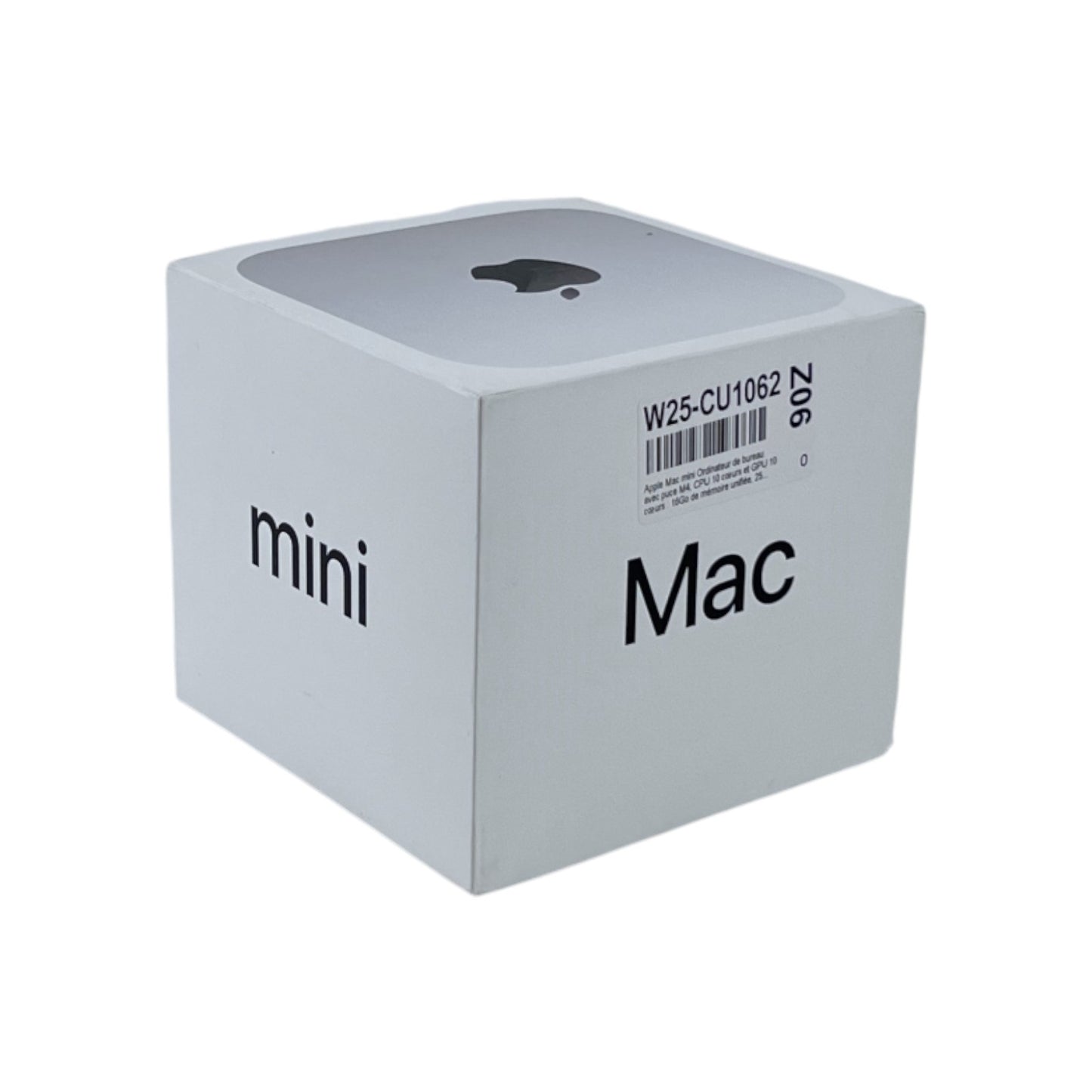 Apple Mac Mini 2024 M4 16GB 256GB Desktop Computer MU9D3D/A | Retourware