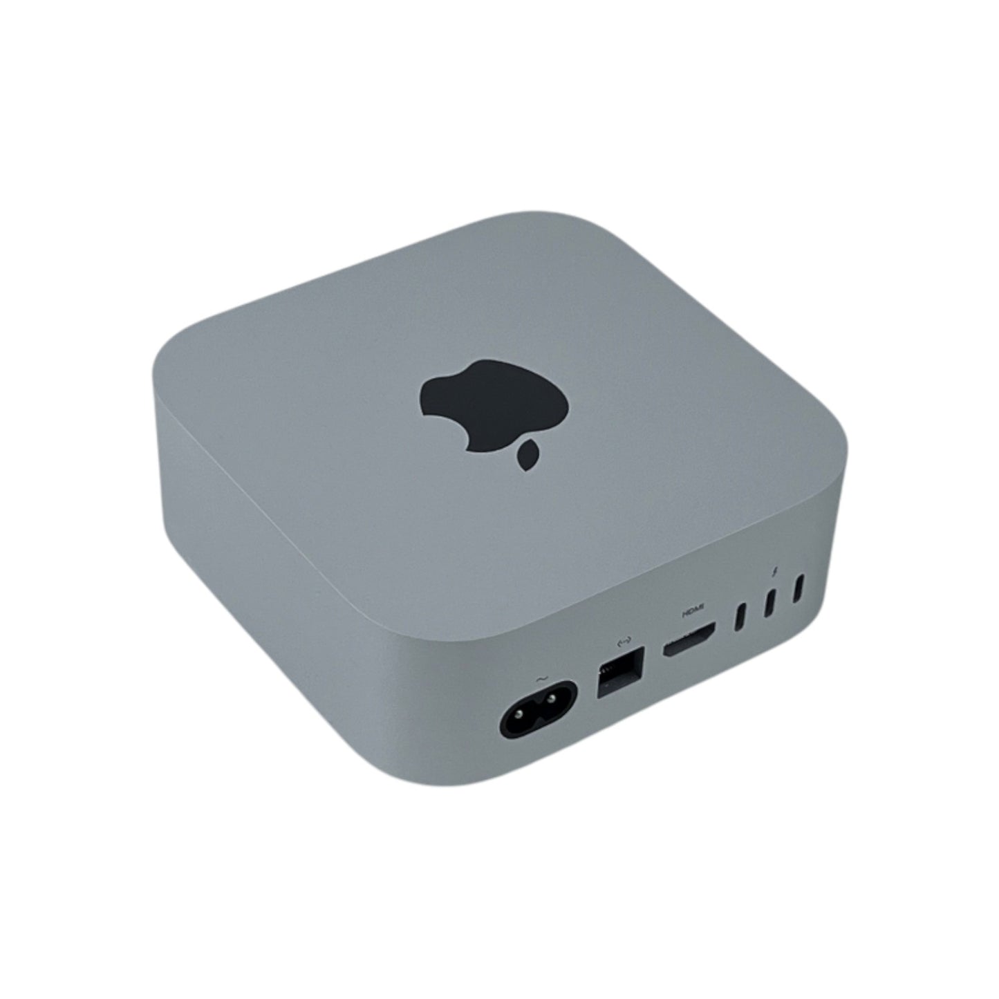 Apple Mac Mini 2024 M4 16GB 256GB Desktop Computer MU9D3D/A | Retourware