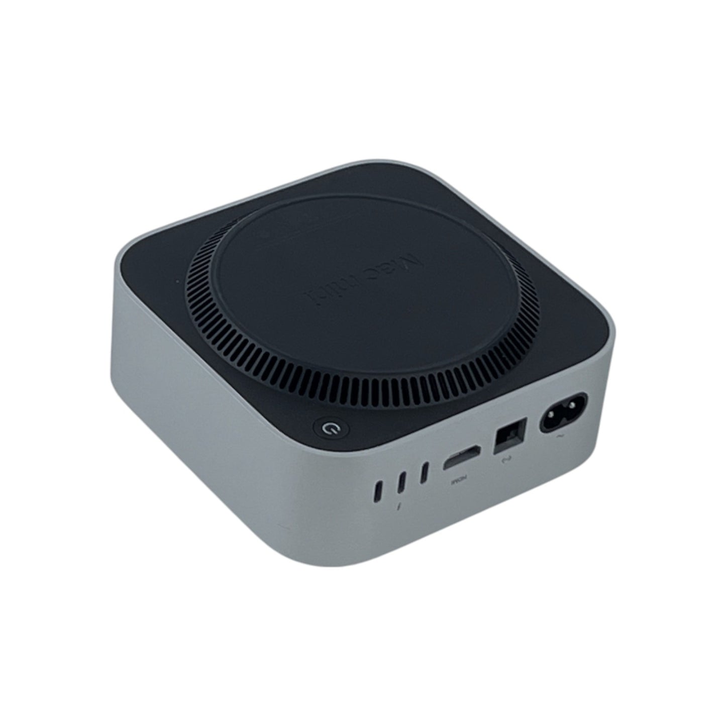 Apple Mac Mini 2024 M4 16GB 256GB Desktop Computer MU9D3D/A | Retourware
