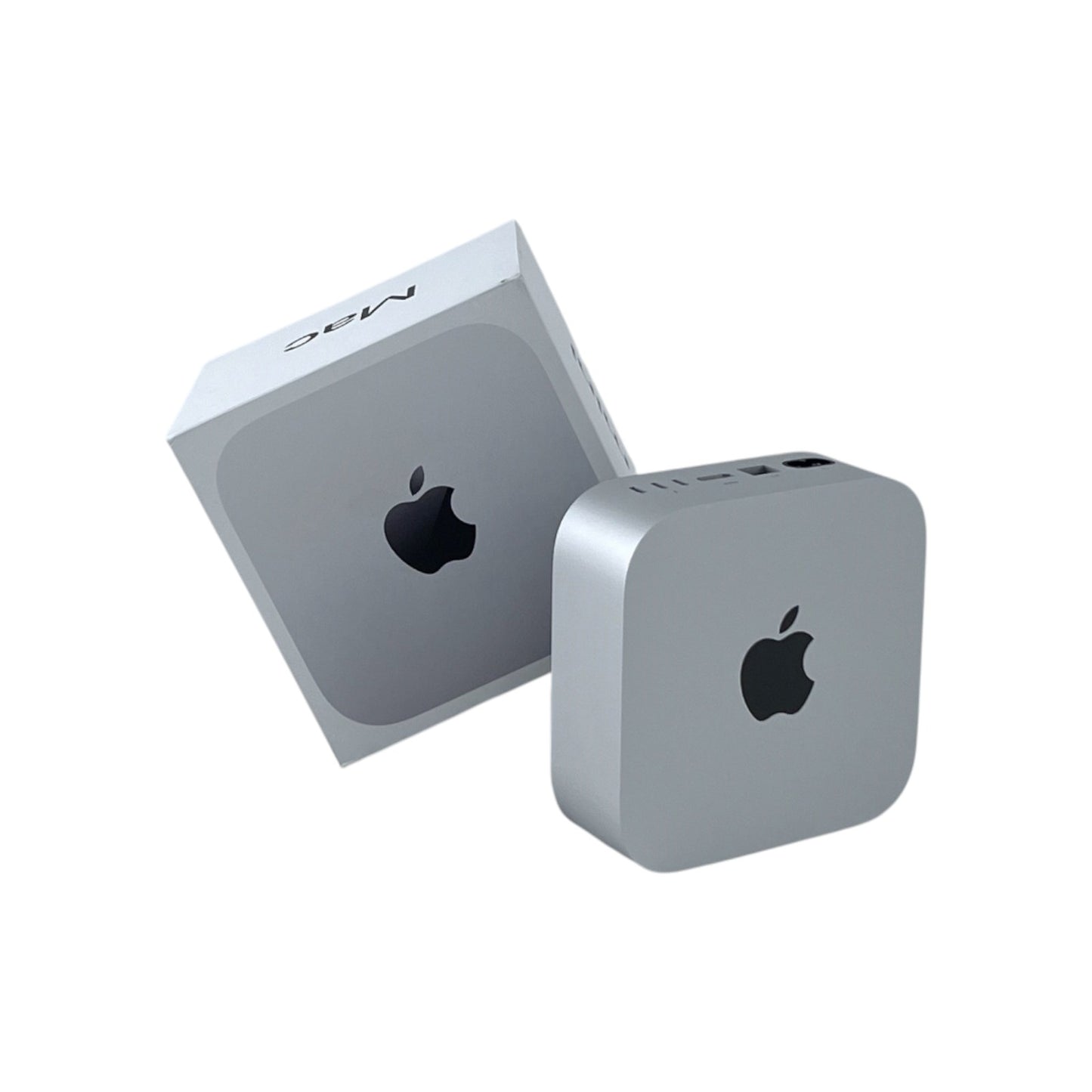 Apple Mac Mini 2024 M4 16GB 512GB Desktop Computer MU9E3D/A | Retourware