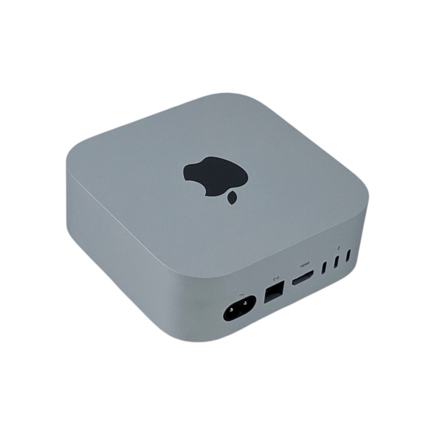 Apple Mac Mini 2024 M4 16GB 512GB Desktop Computer MU9E3D/A | Retourware
