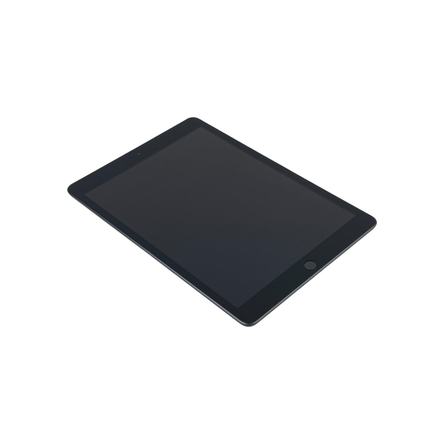 Apple iPad 8. Gen (2020) 10,2 Zoll WiFi 32 GB Space Grau | Retourware