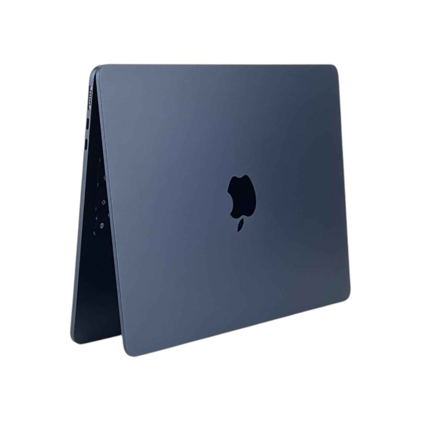 Apple MacBook Air 13,6 Zoll (34,54 cm) Notebook 2024 M3 8GB 256GB QWERTZ de | Retourware