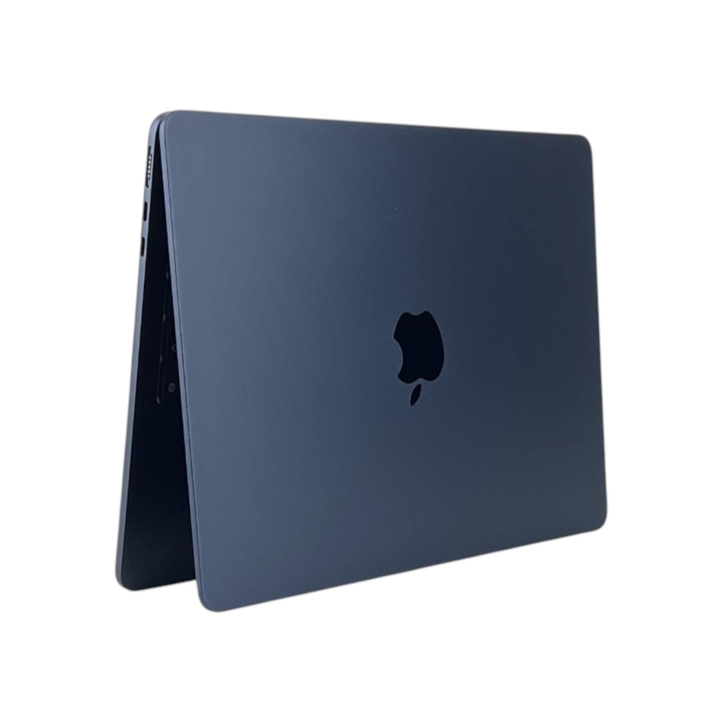 Apple MacBook Air 13,6 Zoll (34,54 cm) Notebook 2024 M3 8GB 256GB QWERTZ de | Retourware