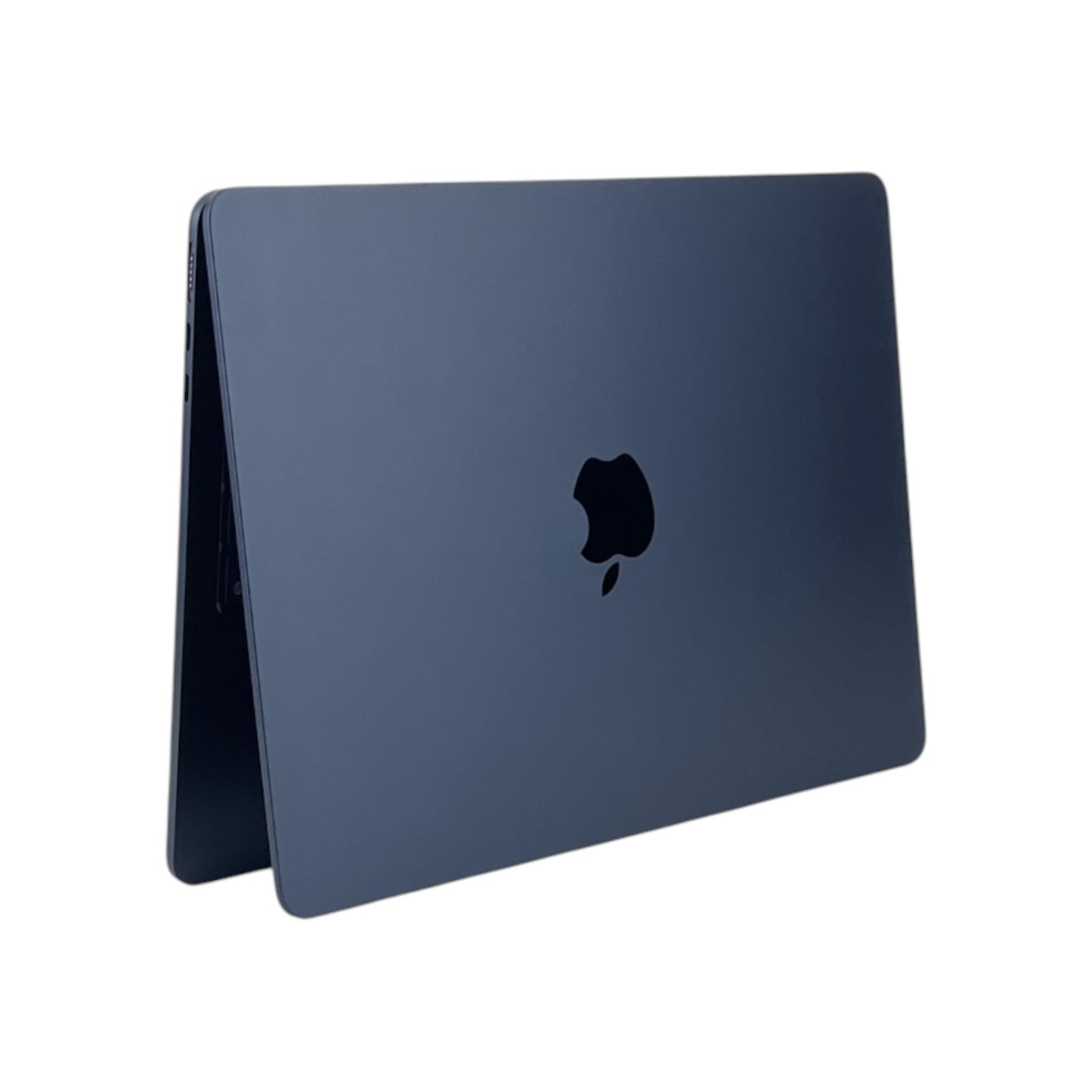Apple MacBook Air 13,6 Zoll (34,54 cm) Notebook 2024 M3 8GB 256GB QWERTZ de | Retourware