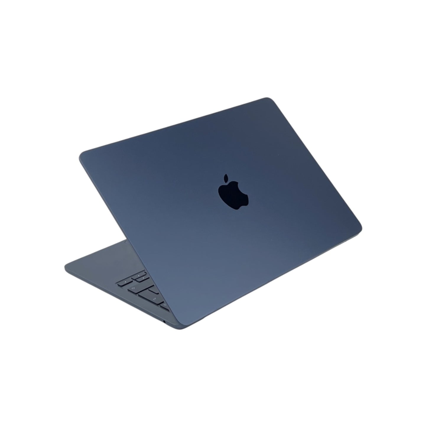 Apple MacBook Air 13,6 Zoll (34,54 cm) Notebook 2024 M3 8GB 256GB QWERTZ de | Retourware