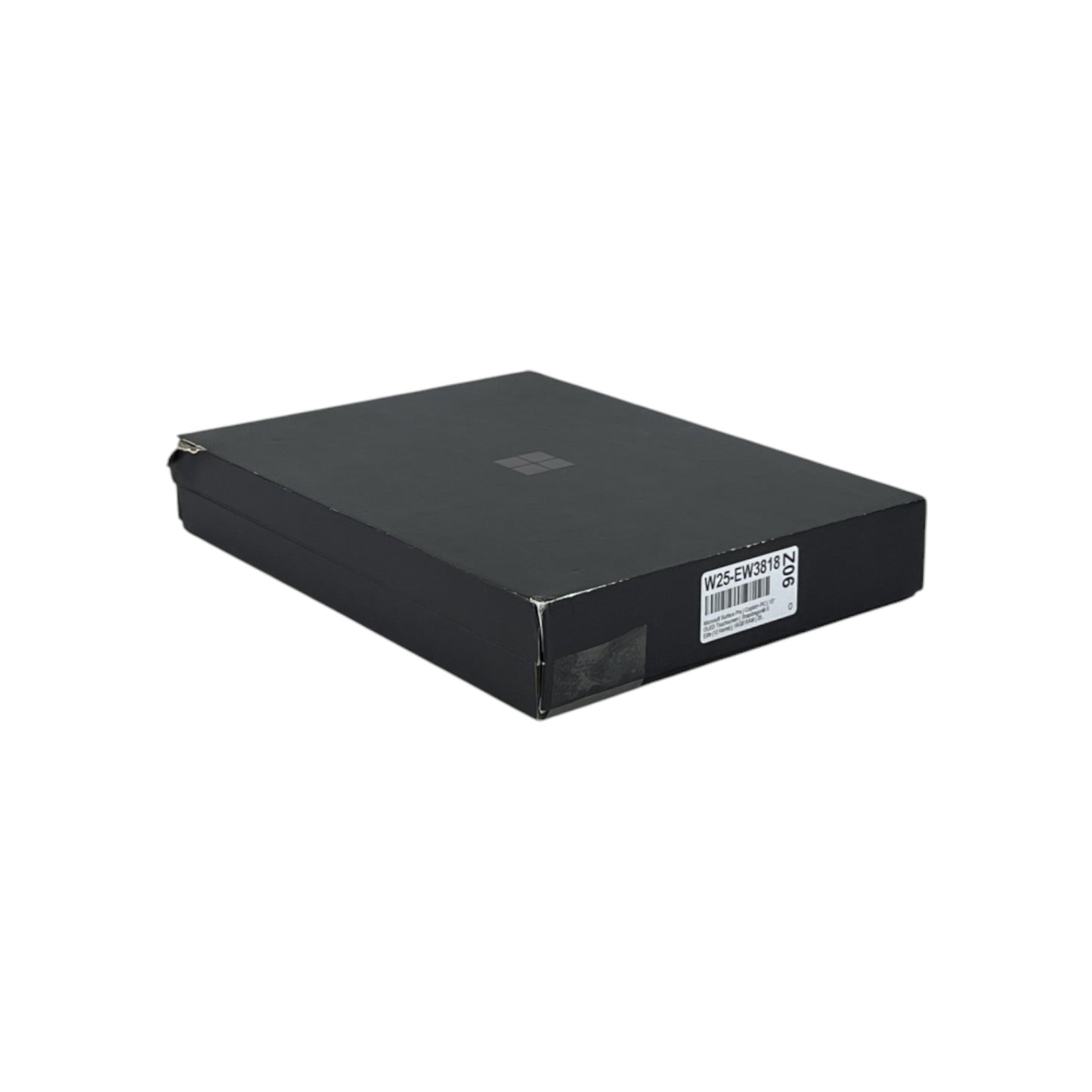 Microsoft Surface Pro 11 Tablet WiFi 13Zoll (33cm) Snapdragon X Elite 16GB 256GB | Retourware