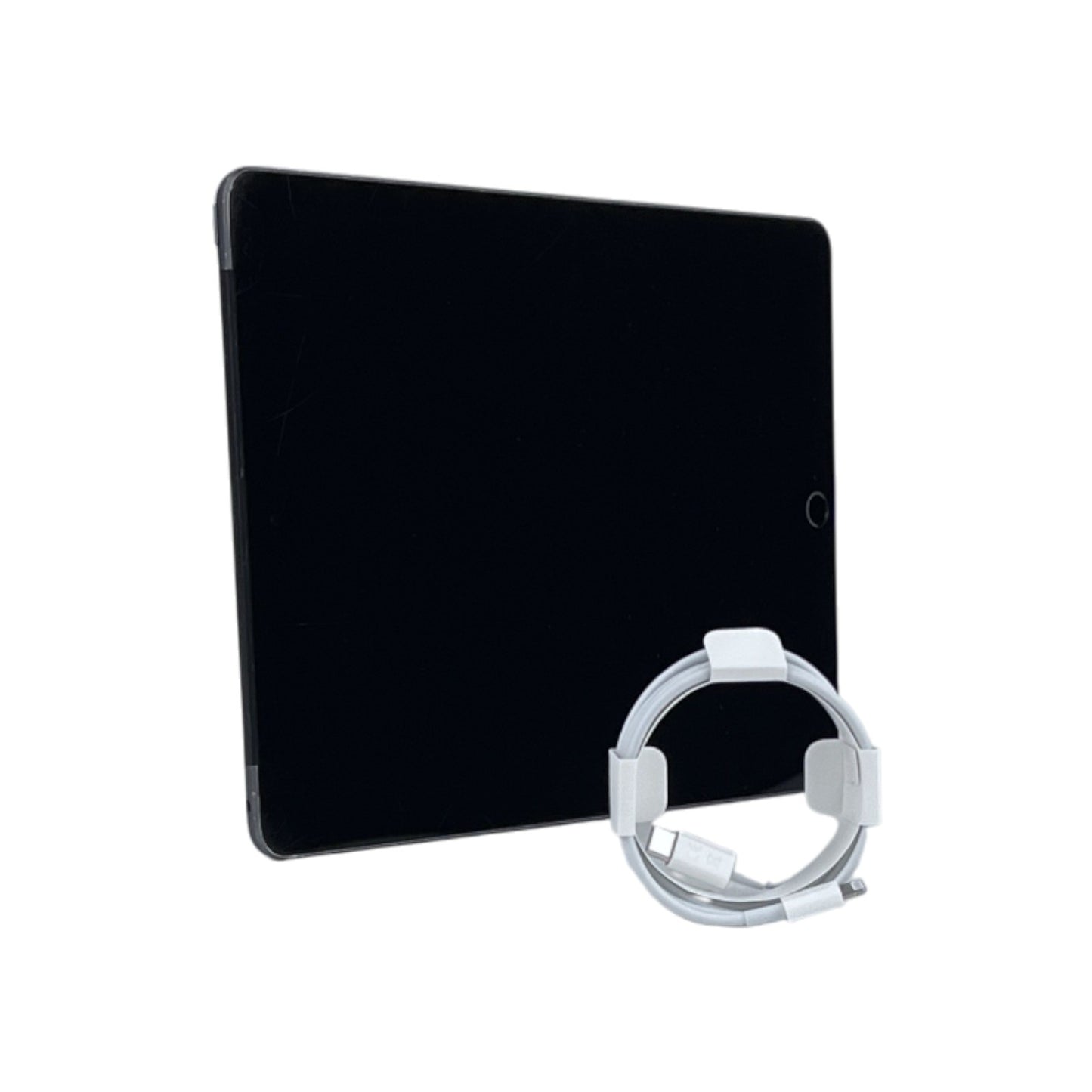 Apple iPad 9. Gen (2021) 10,2 Zoll WiFi + Cellular 64 GB Space Grau | Retourware
