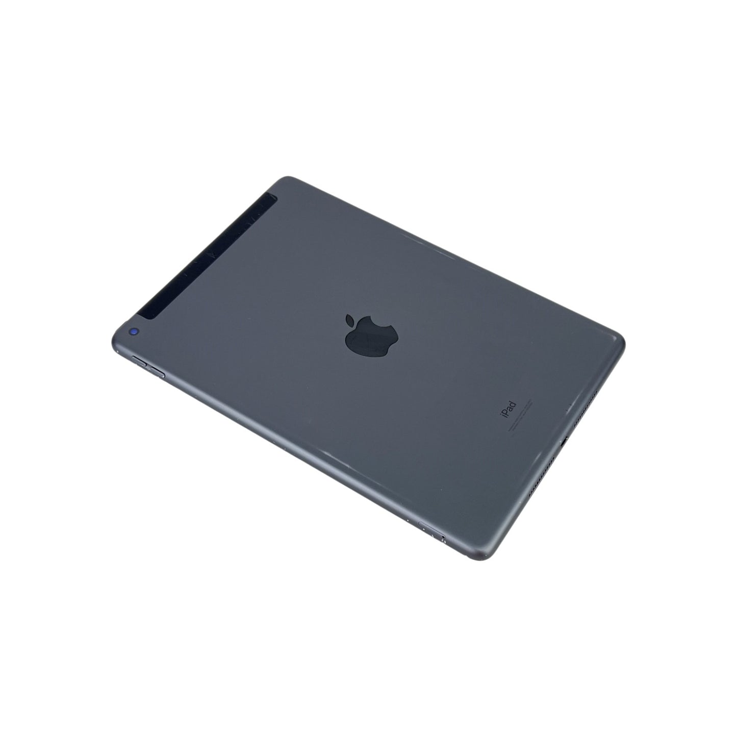 Apple iPad 9. Gen (2021) 10,2 Zoll WiFi + Cellular 64 GB Space Grau | Retourware