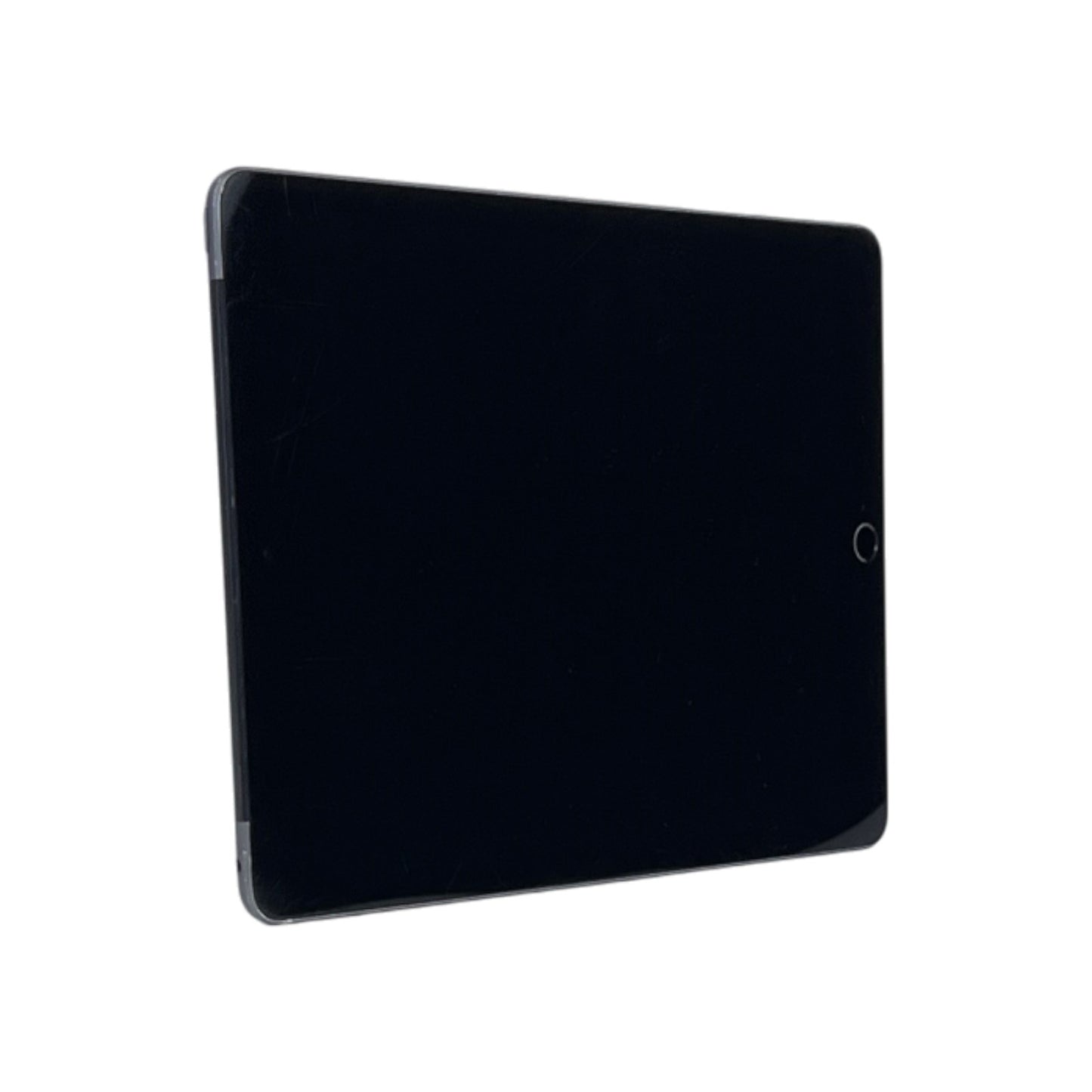 Apple iPad 9. Gen (2021) 10,2 Zoll WiFi + Cellular 64 GB Space Grau | Retourware