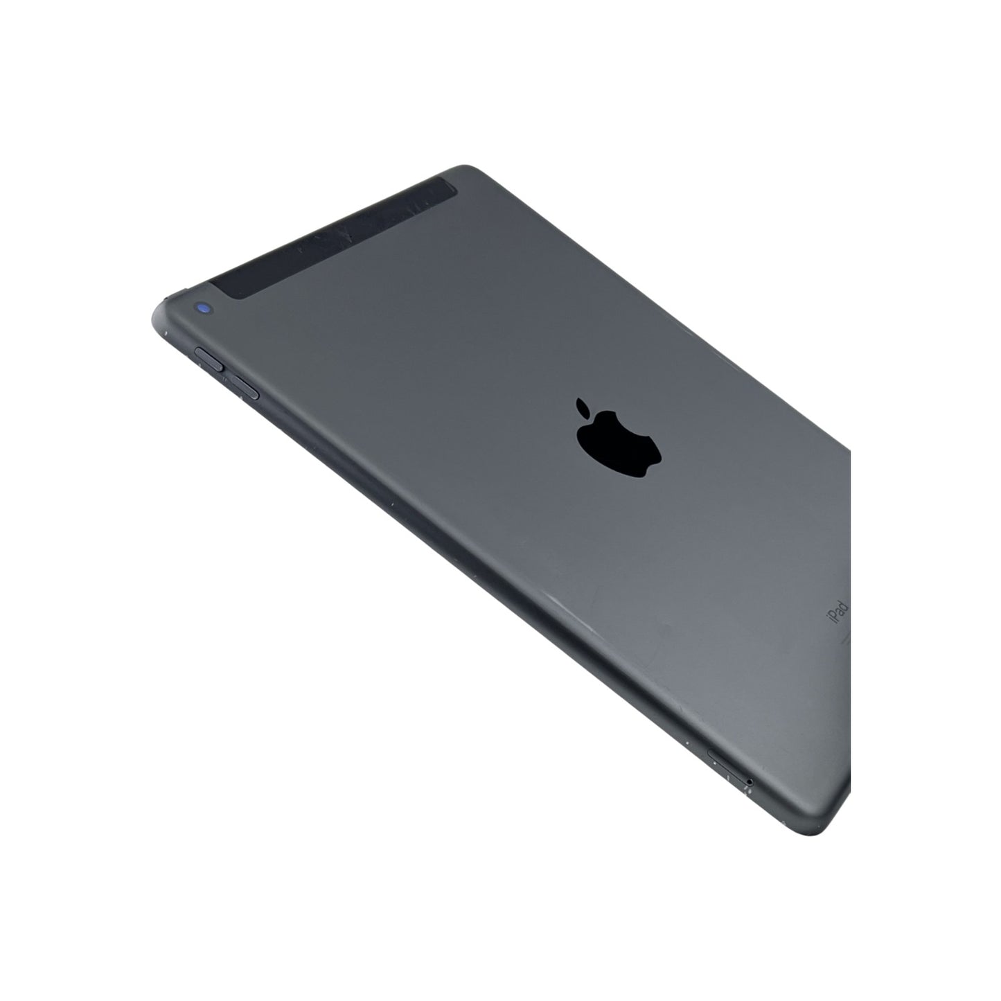 Apple iPad 9. Gen (2021) 10,2 Zoll WiFi + Cellular 64 GB Space Grau | Retourware