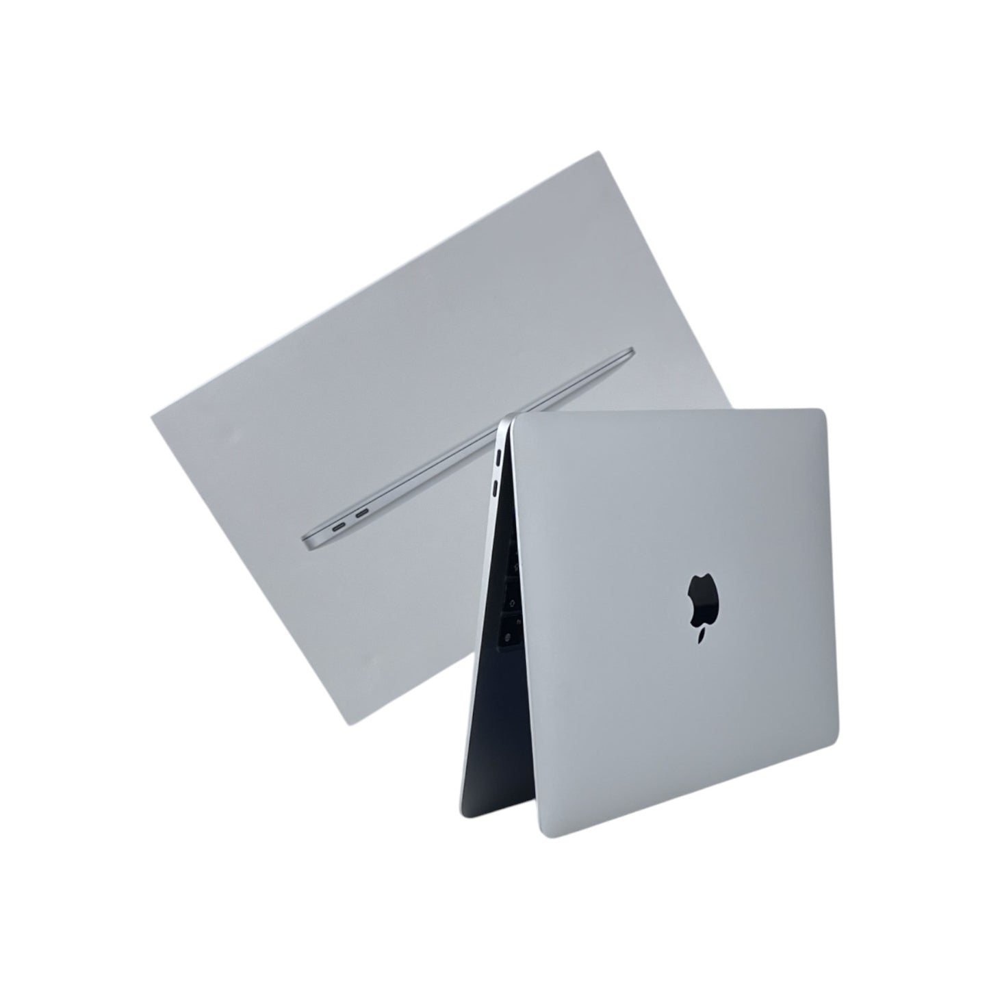 Apple MacBook Air 13,3 Zoll (33,78 cm) Notebook 2020 M1 8GB 256GB QWERTZ de | Retourware
