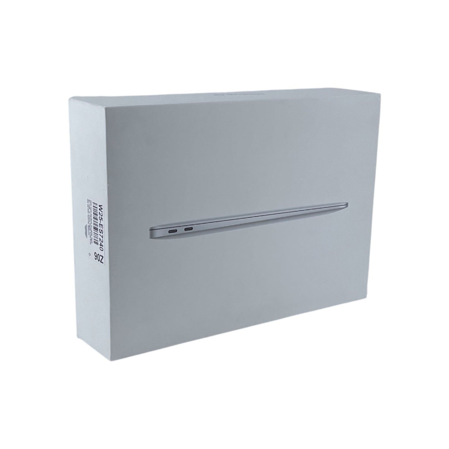 Apple MacBook Air 13,3 Zoll (33,78 cm) Notebook 2020 M1 8GB 256GB QWERTZ de | Retourware