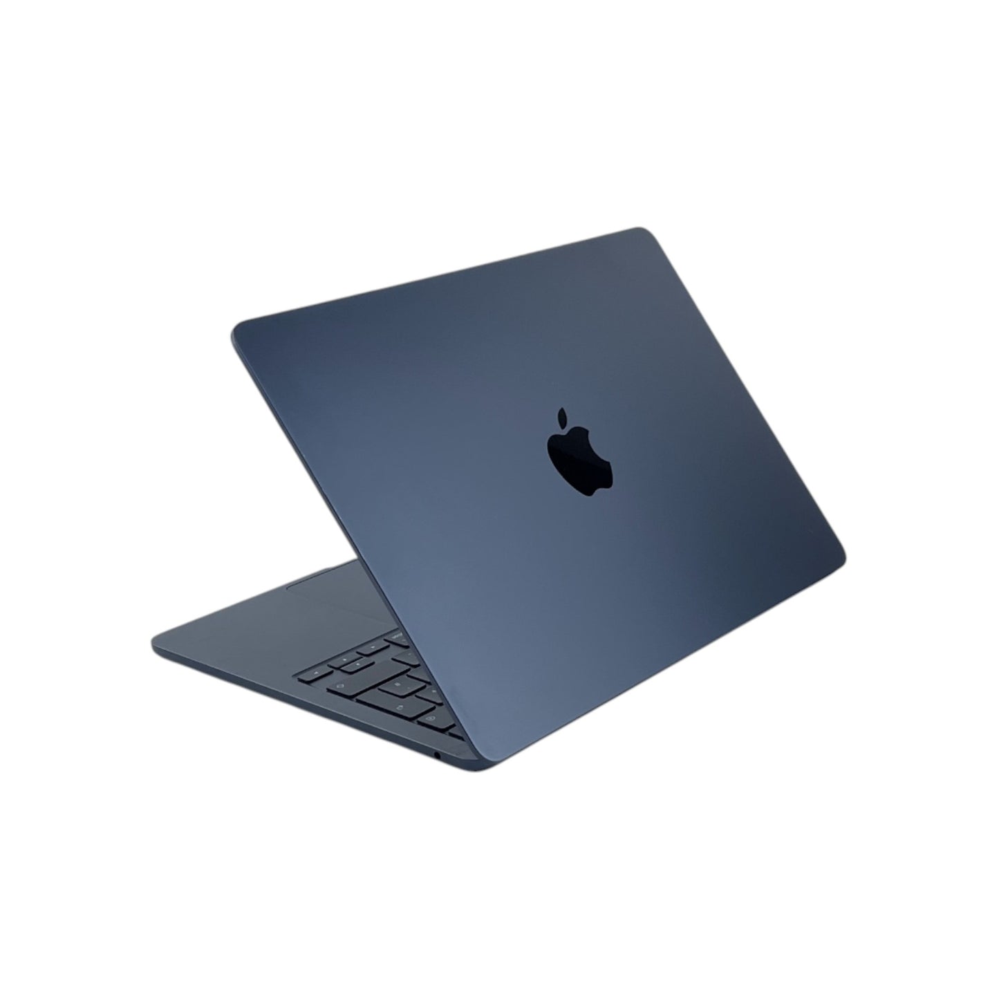 Apple MacBook Air 13,6 Zoll (34,54 cm) Notebook 2025 M4 16GB 256GB QWERTZ de | Retourware