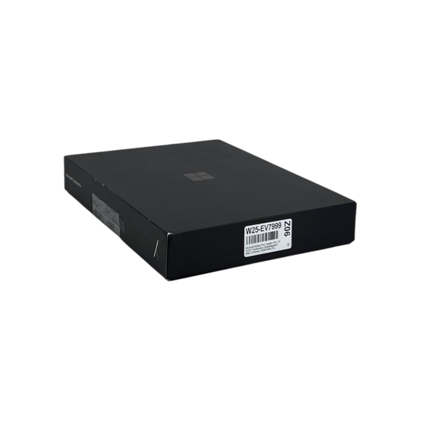 Microsoft Surface Pro 11 Tablet WiFi 13Zoll (33cm) Snapdragon X Elite 16GB 256GB | Retourware